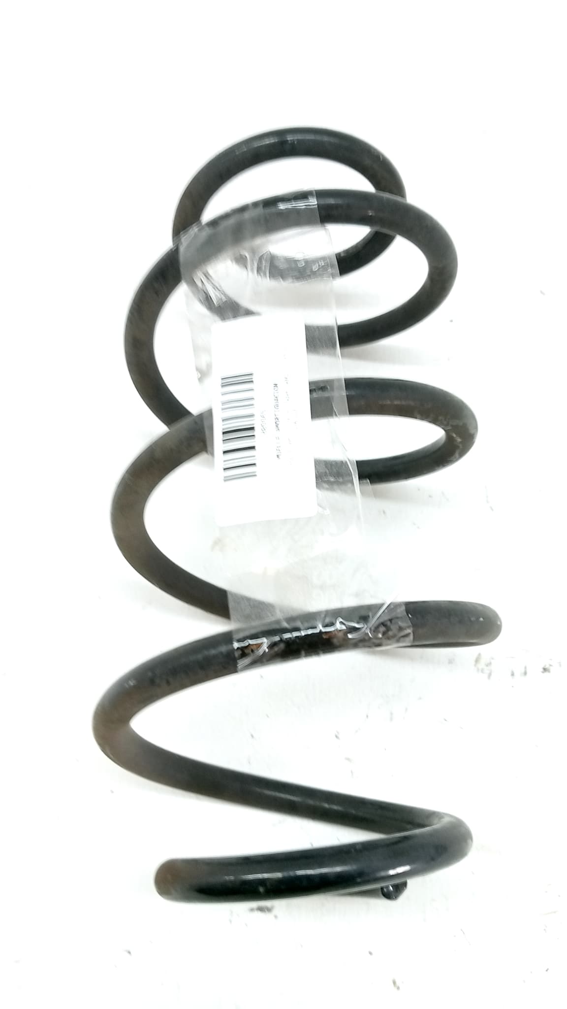 Muelle amortiguacion MERCEDES-BENZ CLASE B SPORTS TOURER (W246, W242) 2