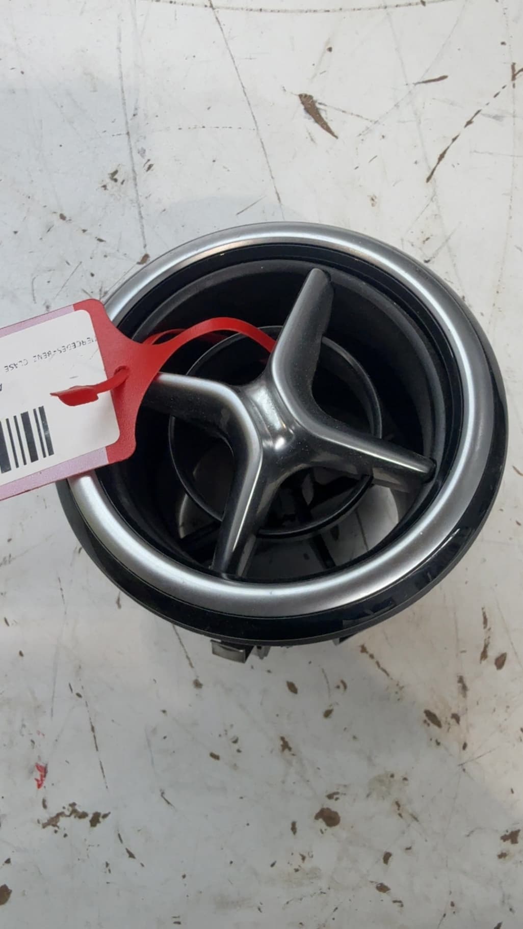 Recambio MERCEDES-BENZ CLASE B SPORTS TOURER (W246, W242) ref. A2468304100