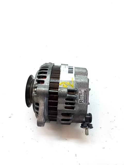Alternador NISSAN X-TRAIL (T30) 4