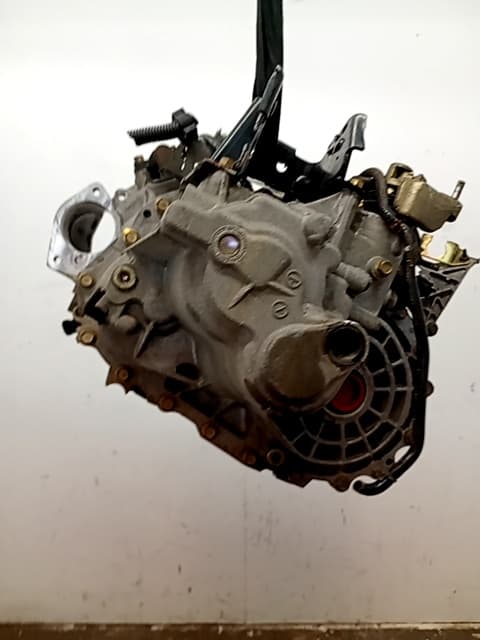 Caja cambios NISSAN X-TRAIL (T30) 5
