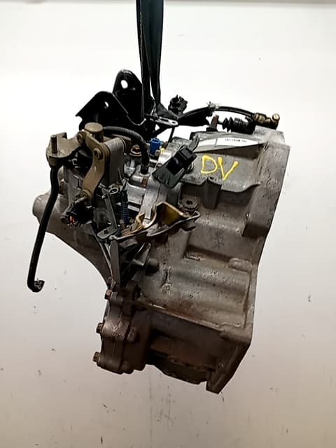 Caja cambios NISSAN X-TRAIL (T30) 4