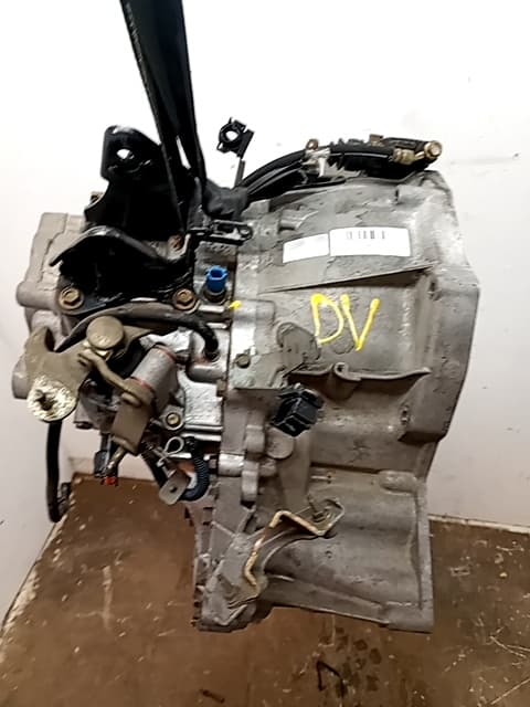 Caja cambios NISSAN X-TRAIL (T30) 3