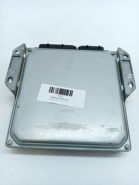Centralita motor uce NISSAN X-TRAIL (T30) 2