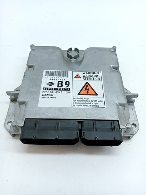 Centralita motor uce NISSAN X-TRAIL (T30)