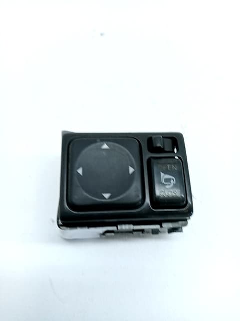 Mando retrovisor NISSAN X-TRAIL (T30)
