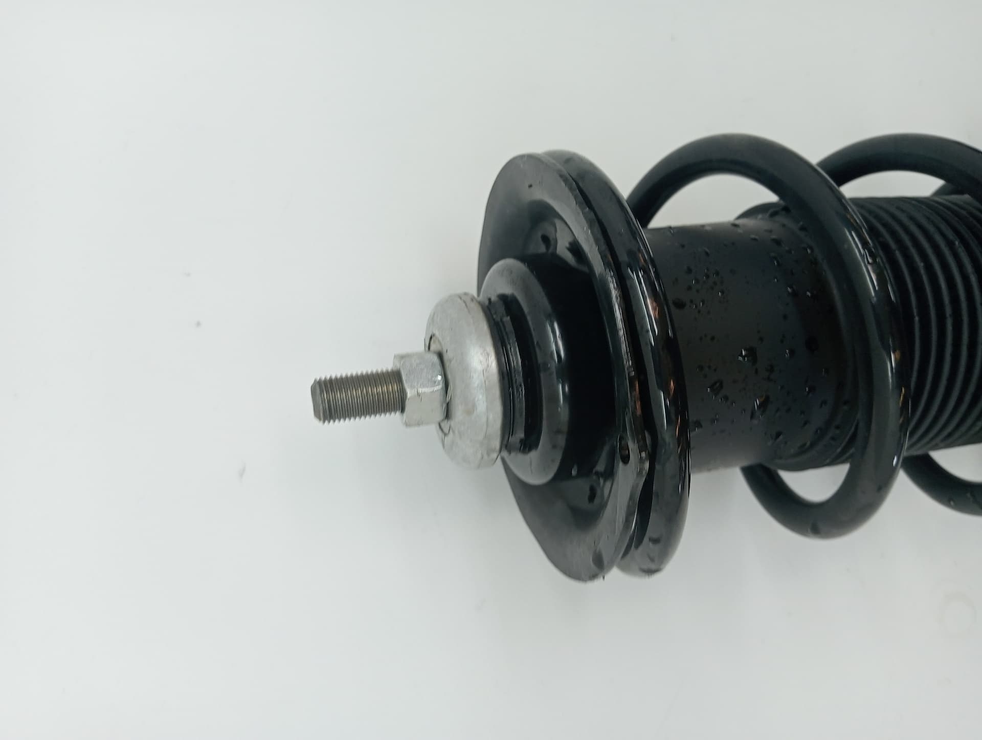 Amortiguador delantero derecho NISSAN NOTE 3