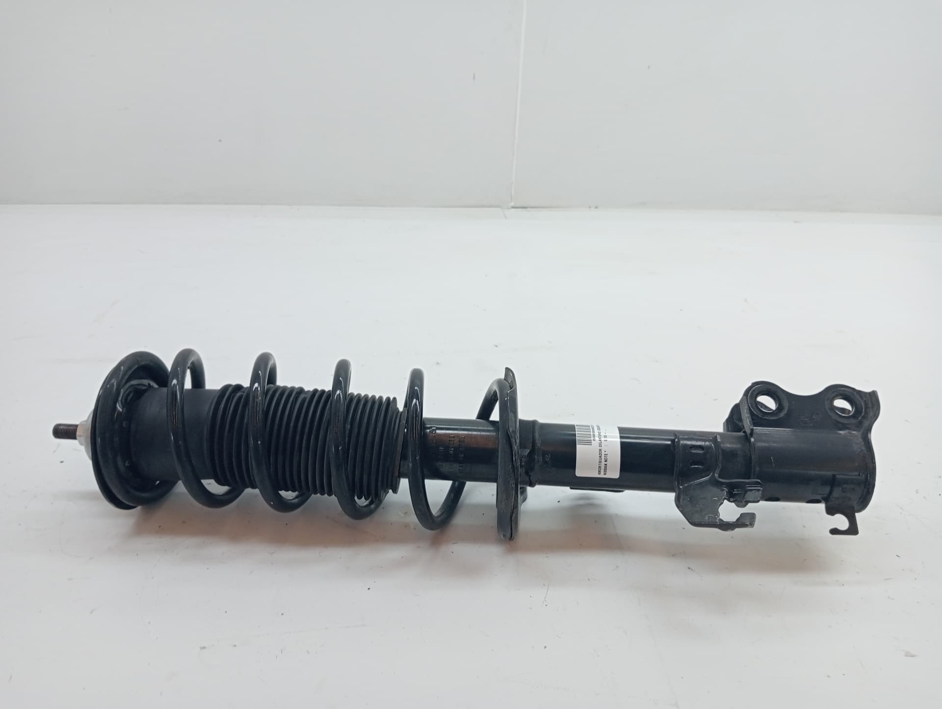 Amortiguador delantero izquierdo NISSAN NOTE