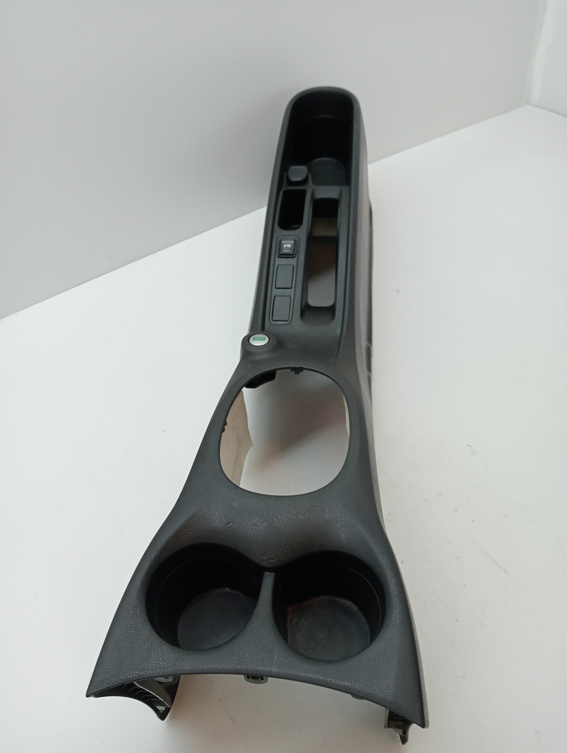 Consola central NISSAN NOTE 3