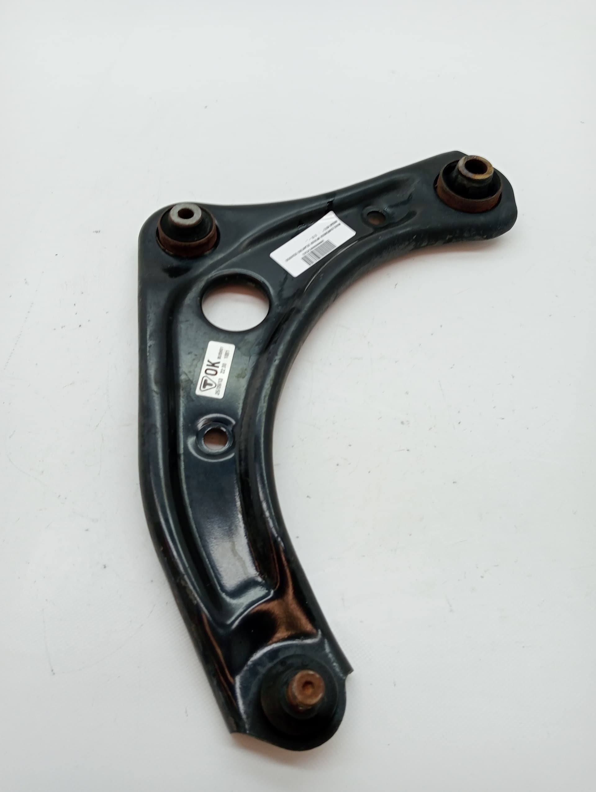 Brazo suspension inferior delantero izquierdo NISSAN NOTE