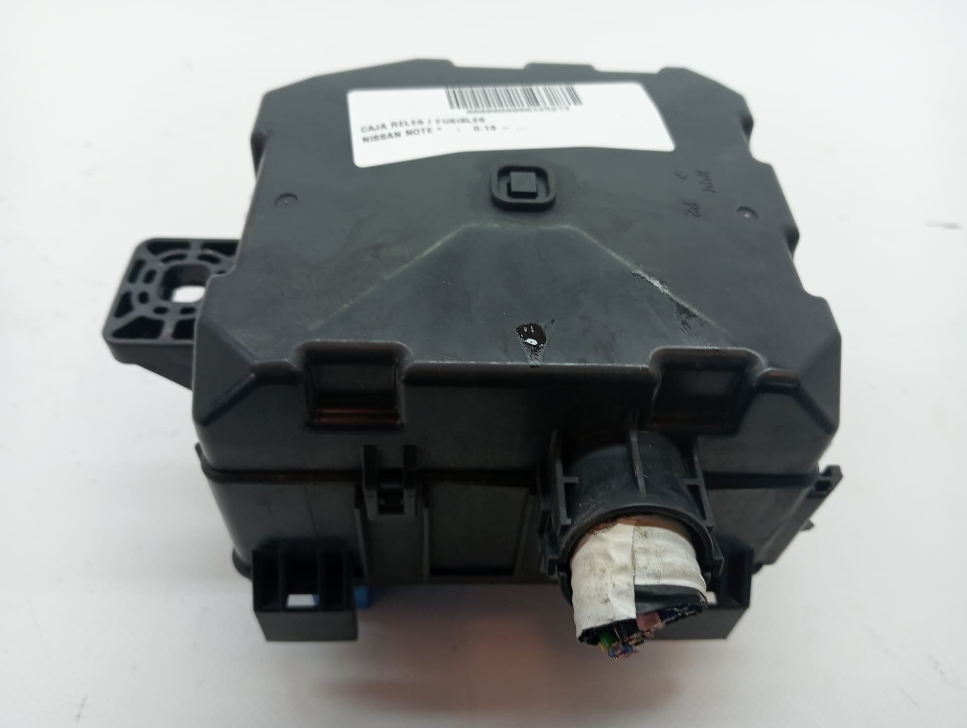 Caja reles / fusibles NISSAN NOTE 2