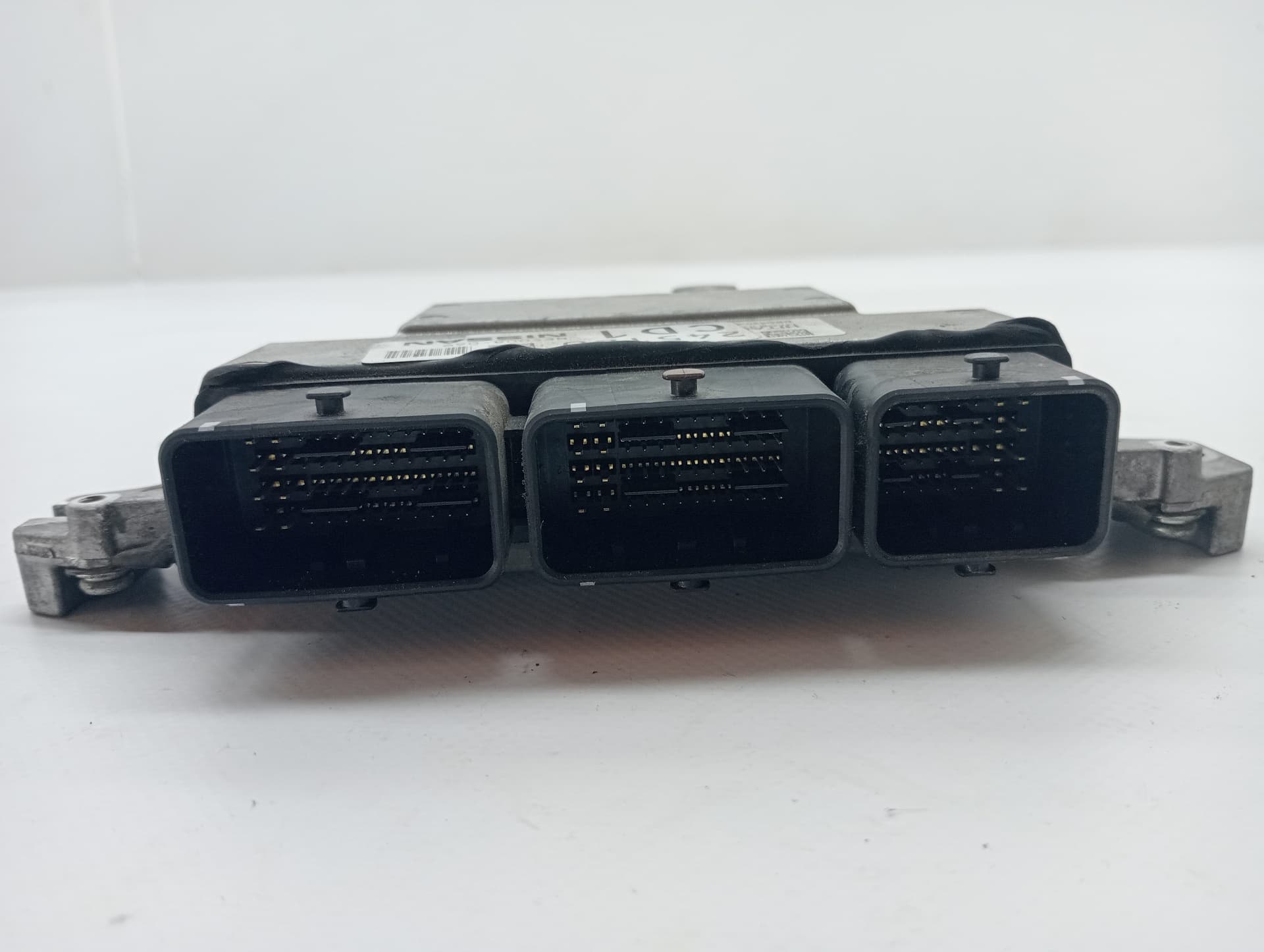 Centralita motor uce NISSAN NOTE 2