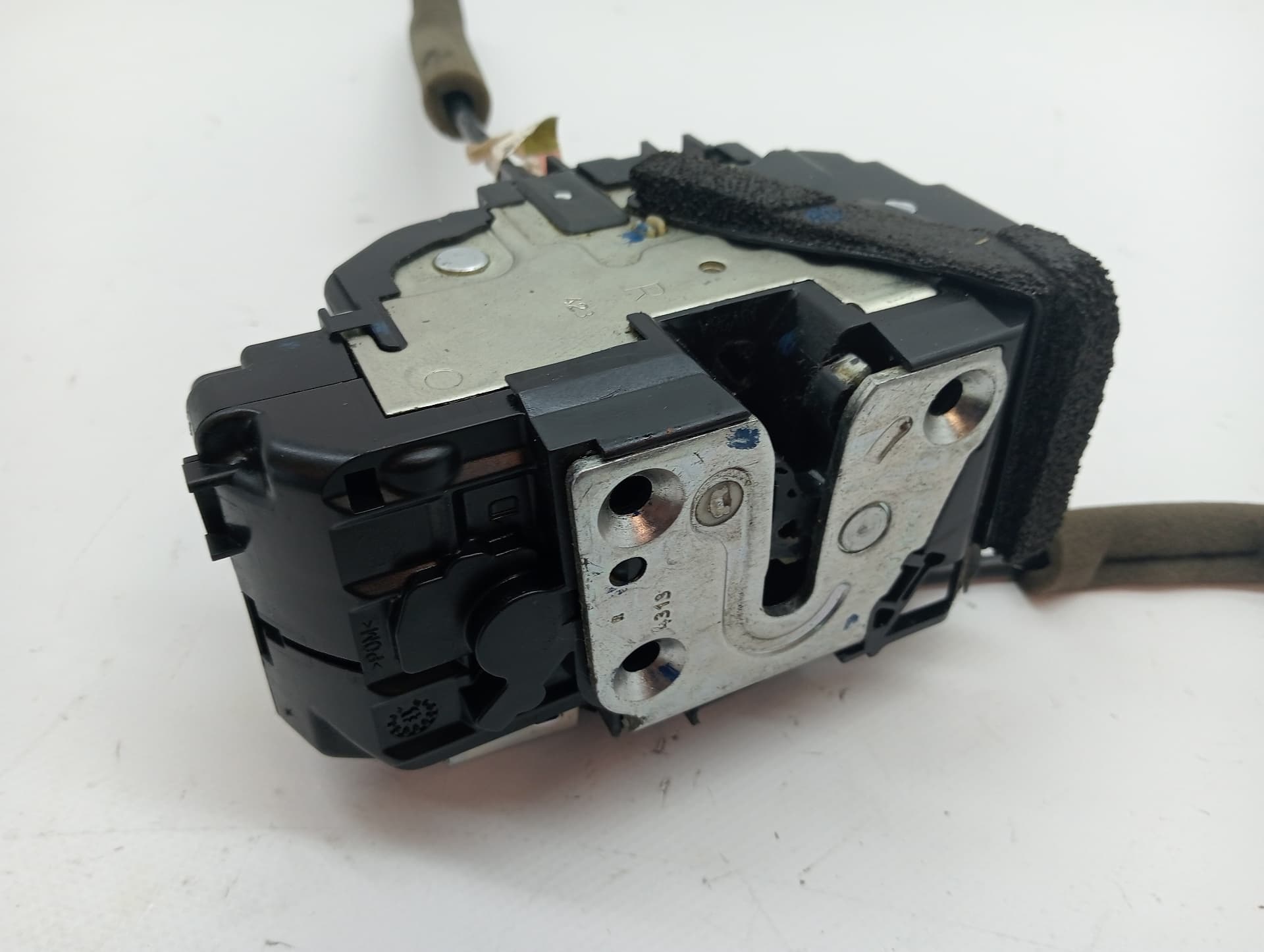Cerradura puerta delantera derecha NISSAN NOTE 2