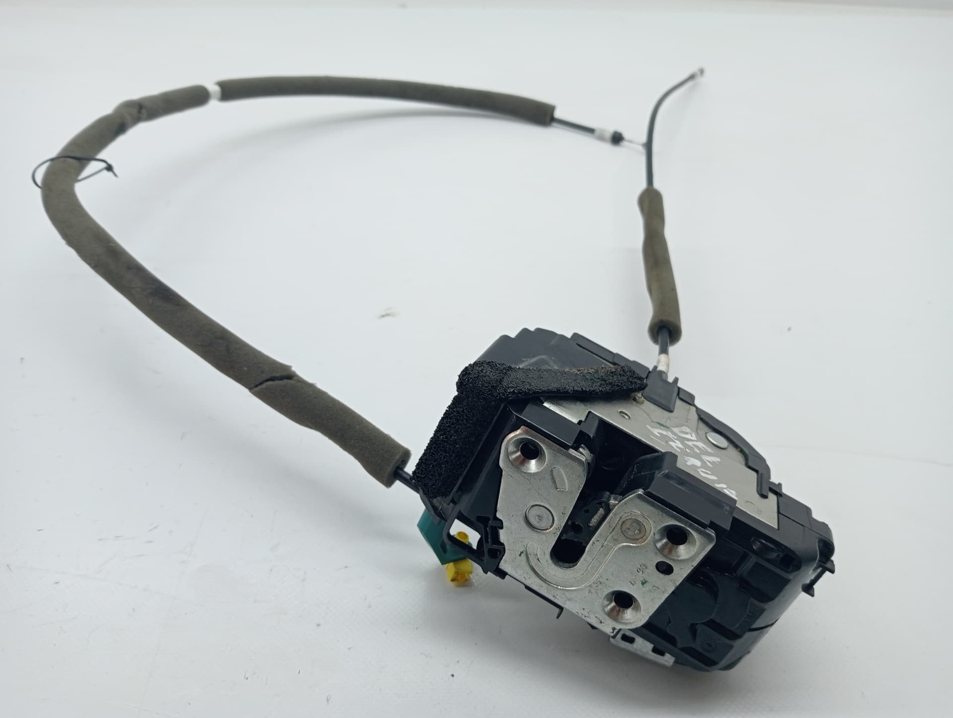 Cerradura puerta delantera izquierda NISSAN NOTE 2