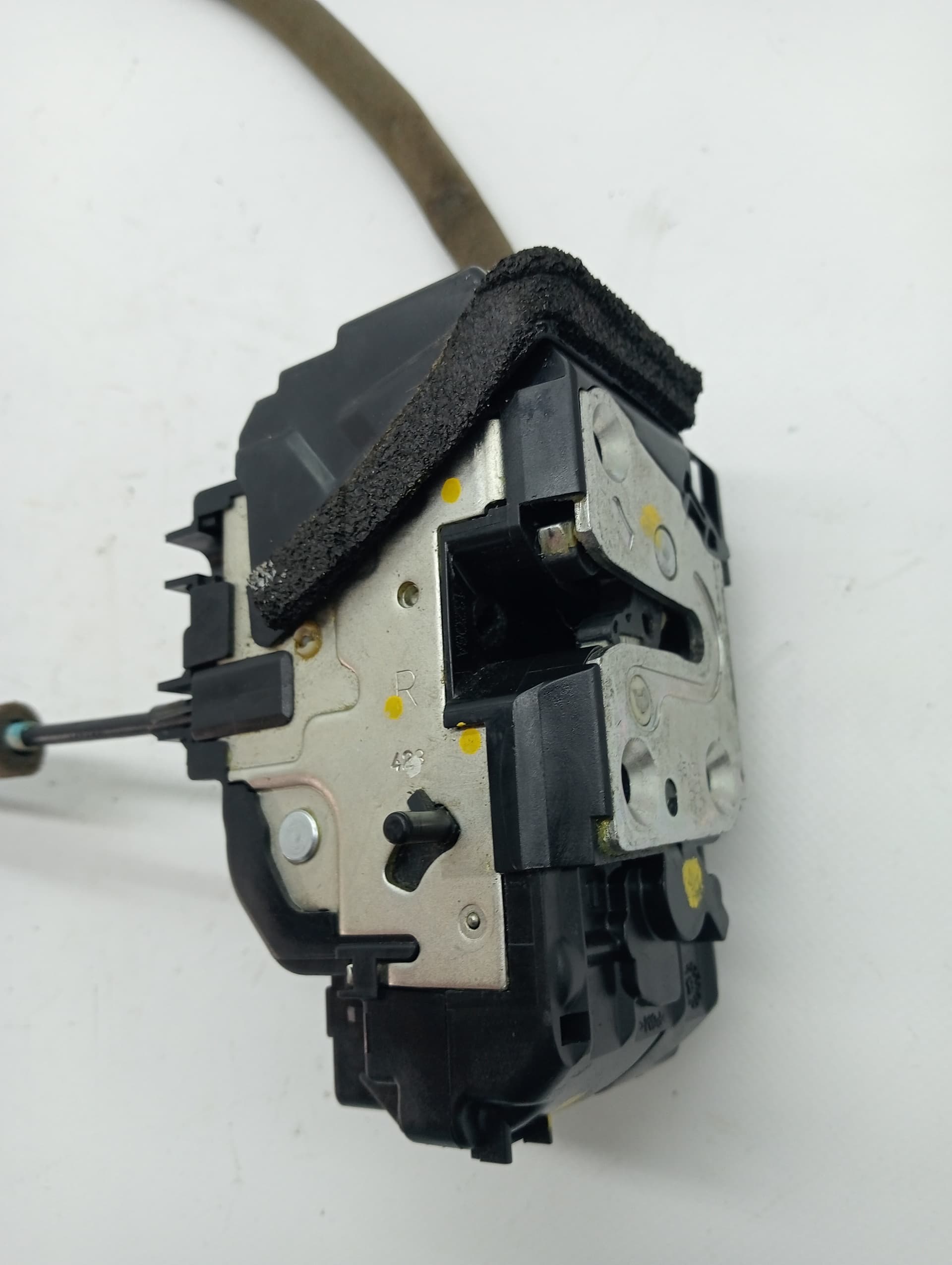 Cerradura puerta trasera derecha NISSAN NOTE 3