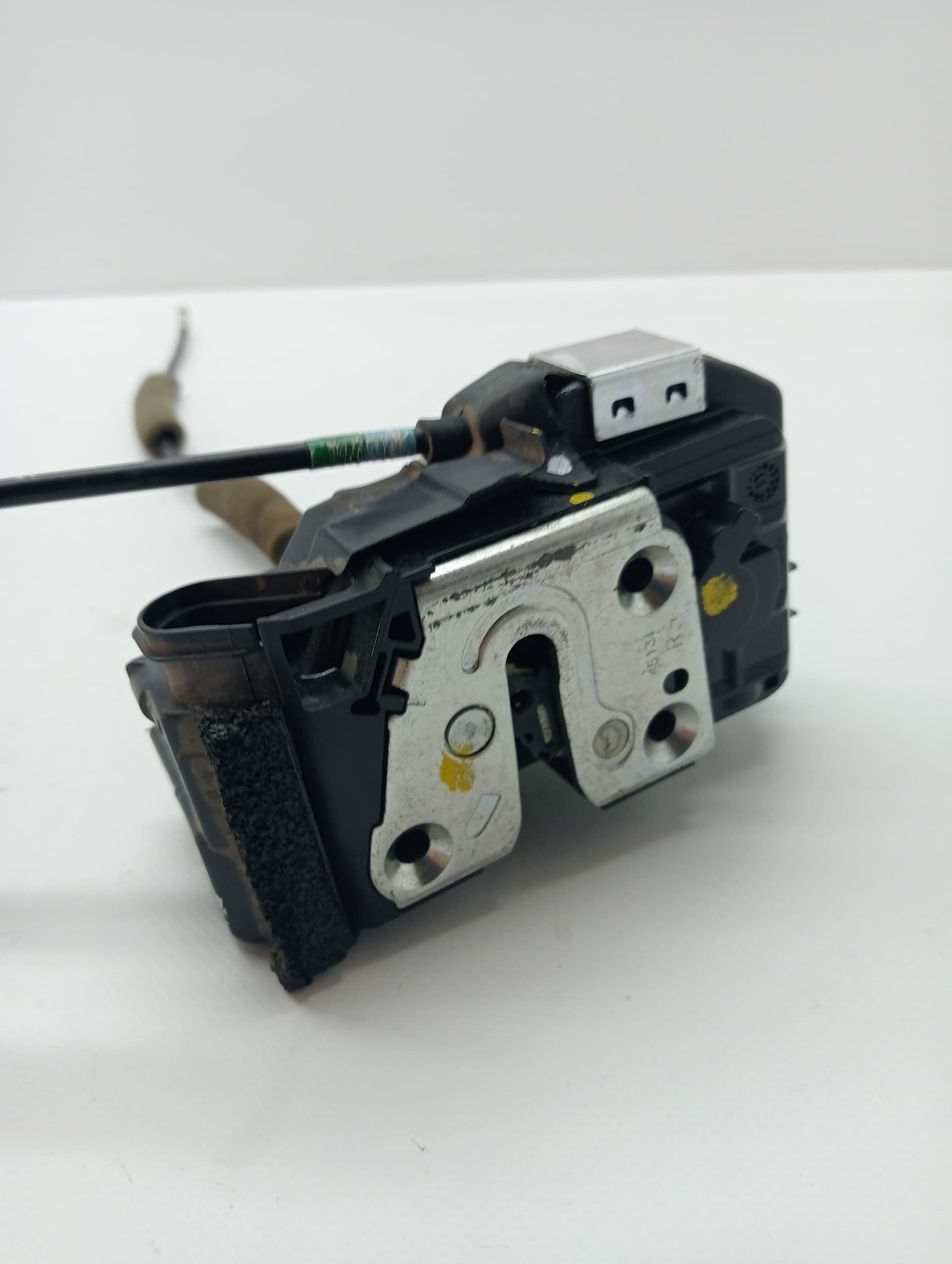 Cerradura puerta trasera derecha NISSAN NOTE 2