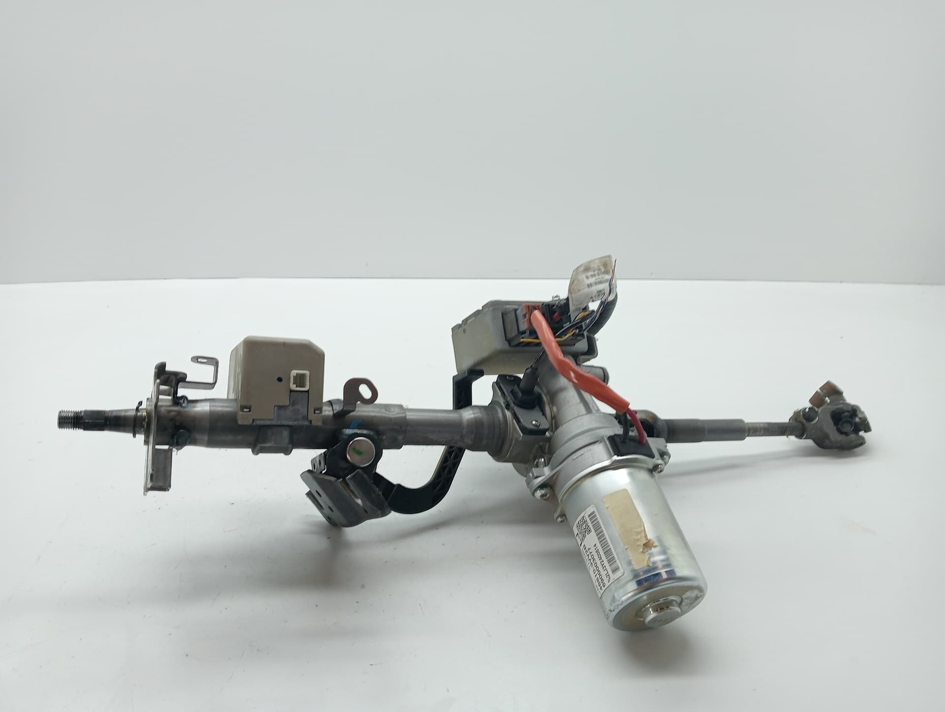 Columna direccion NISSAN NOTE 3