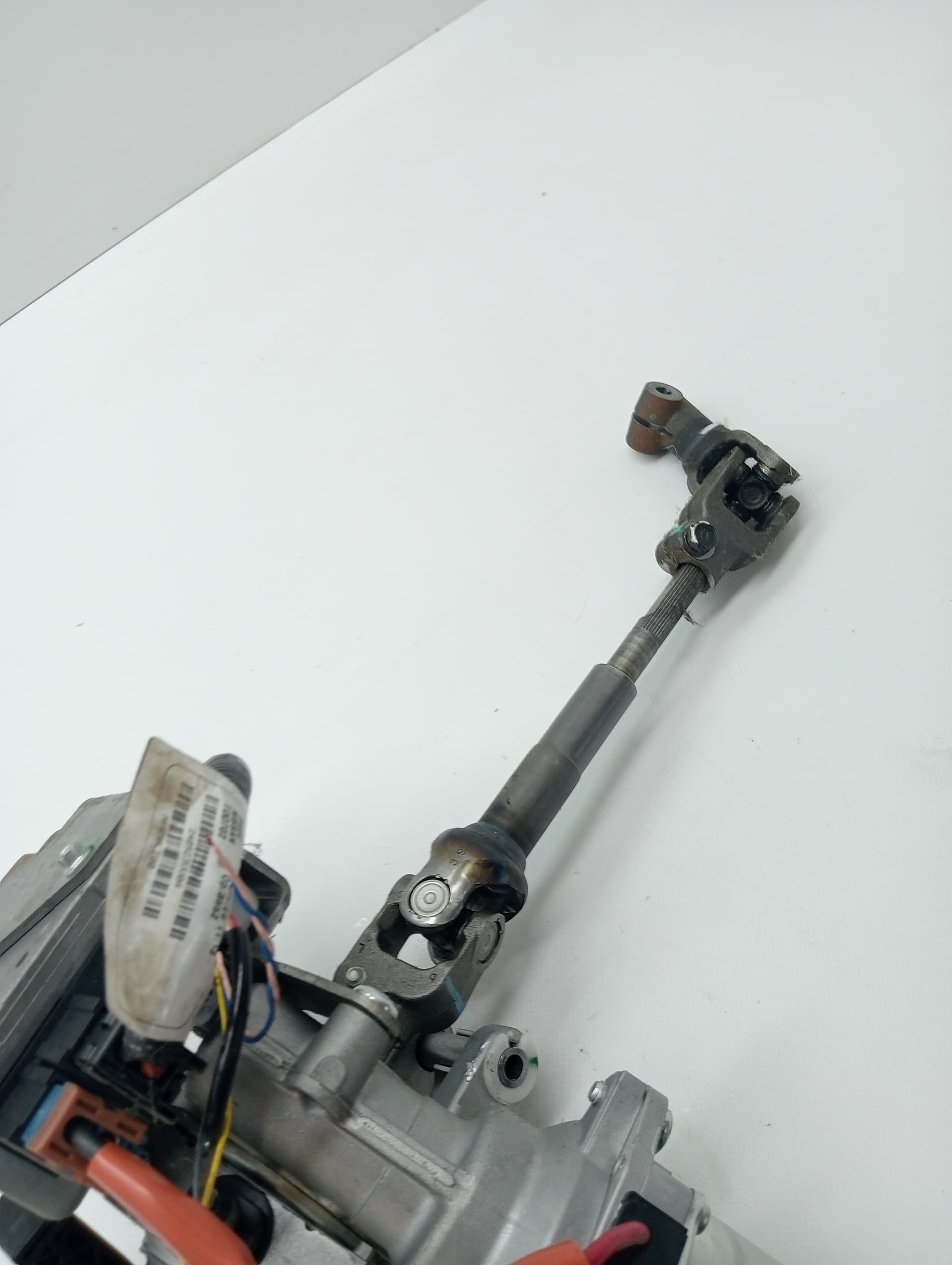 Columna direccion NISSAN NOTE 2