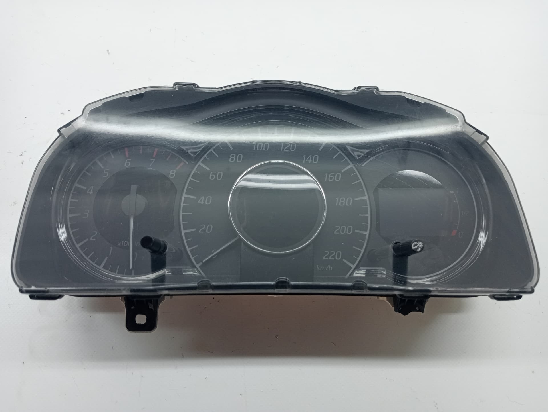 Cuadro instrumentos NISSAN NOTE
