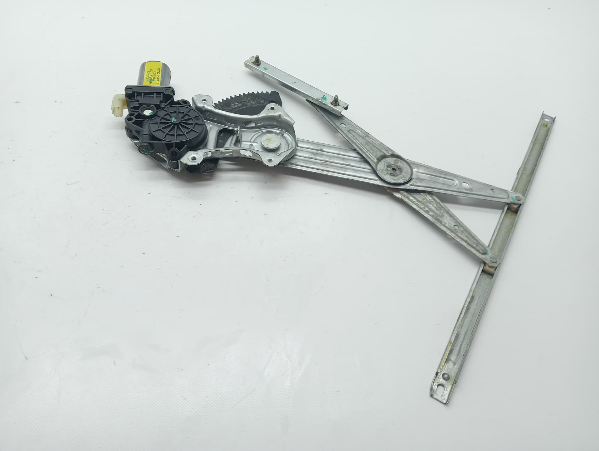 Elevalunas delantero derecho NISSAN NOTE 2