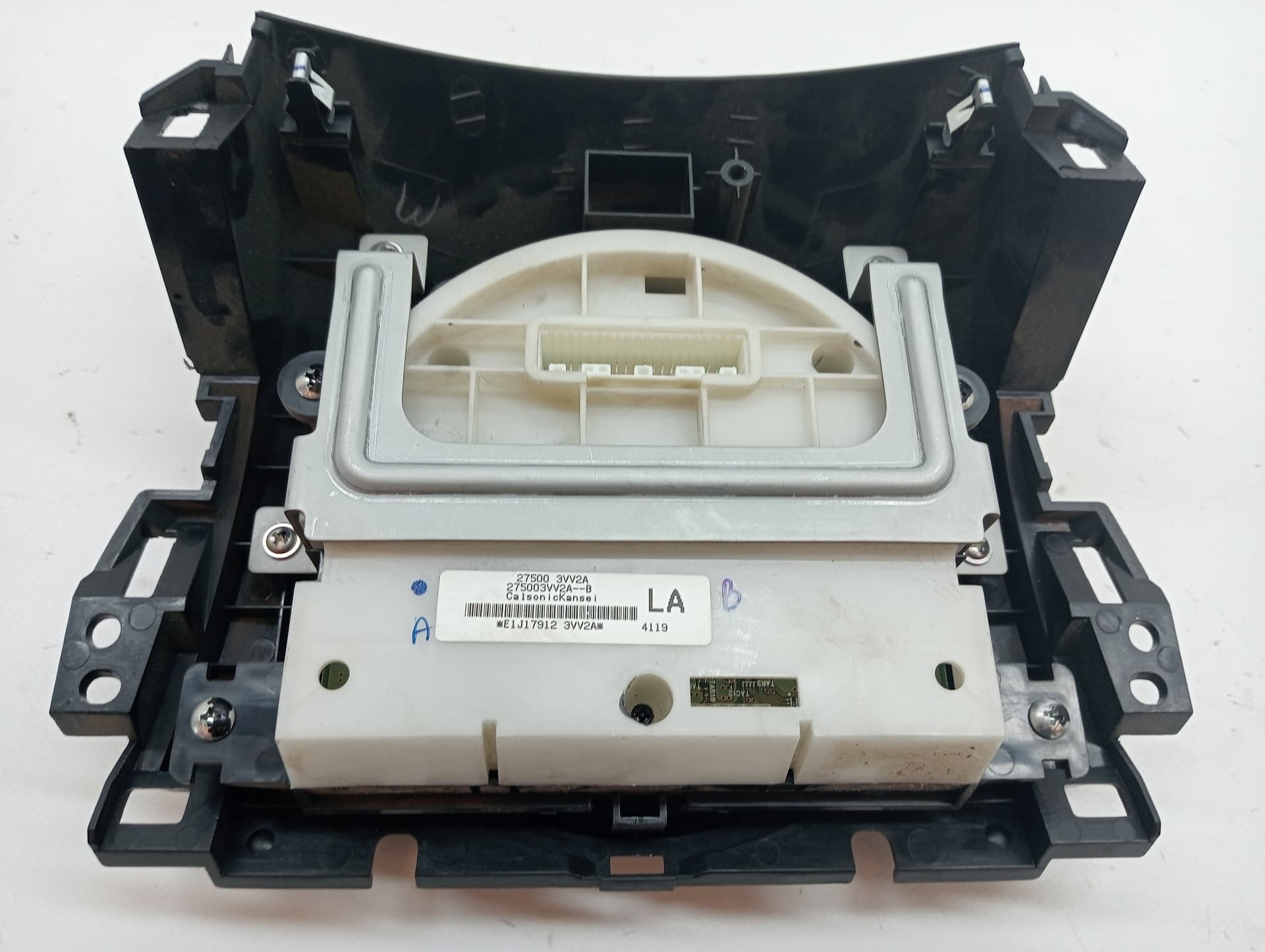 Recambio NISSAN NOTE ref. 275003VV2A 3