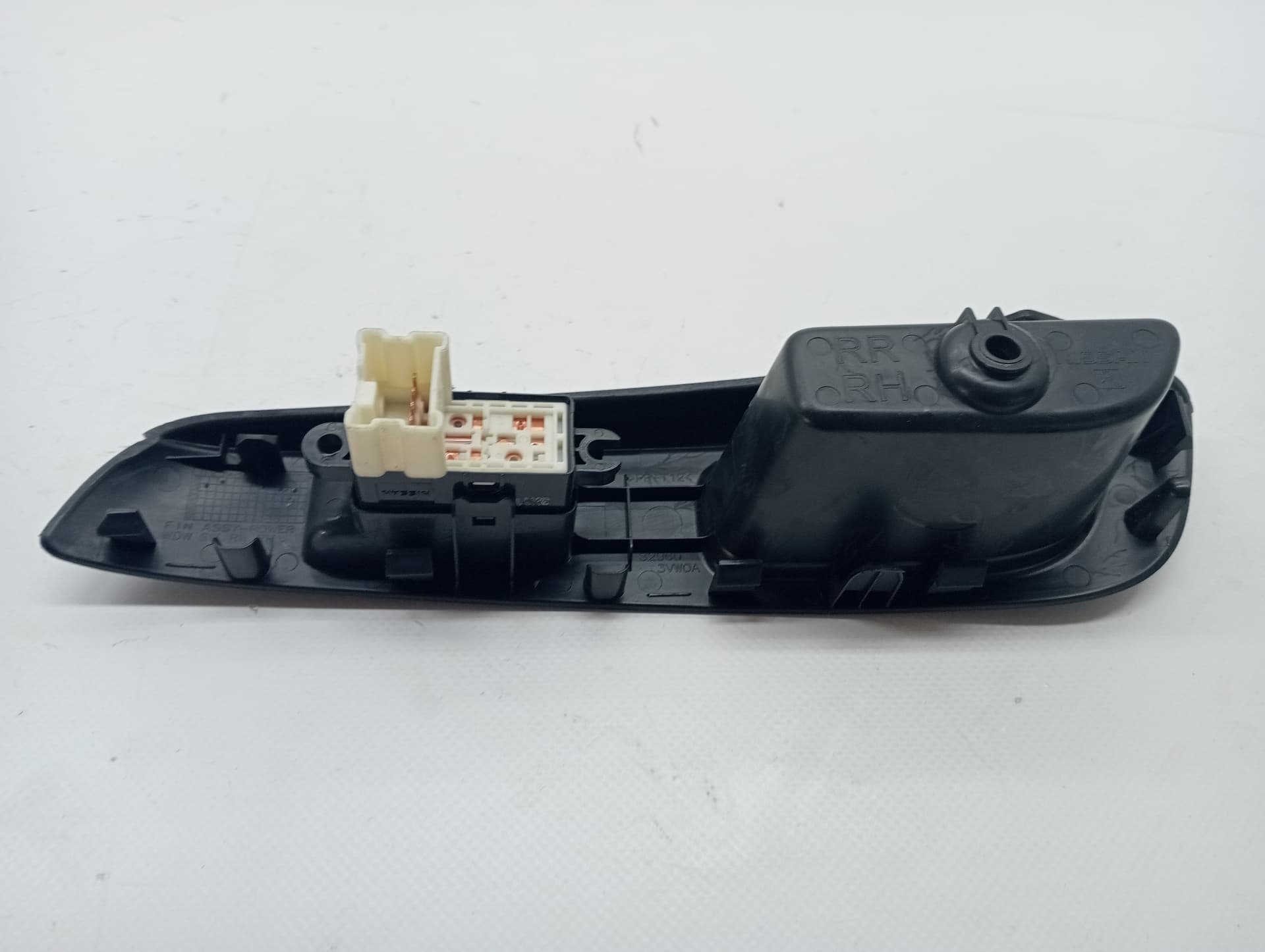 Mando elevalunas trasero derecho NISSAN NOTE 2