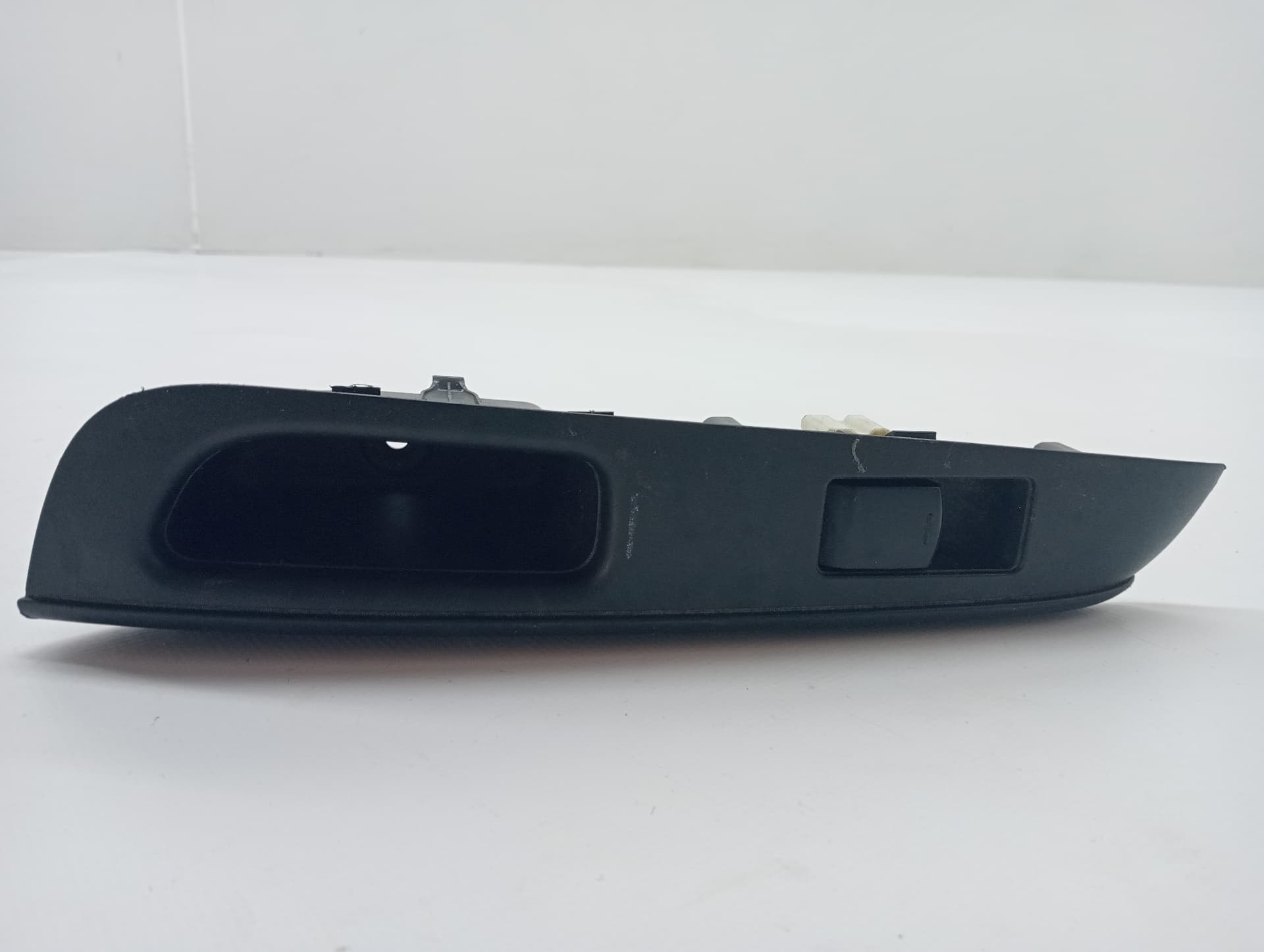 Mando elevalunas trasero izquierdo NISSAN NOTE