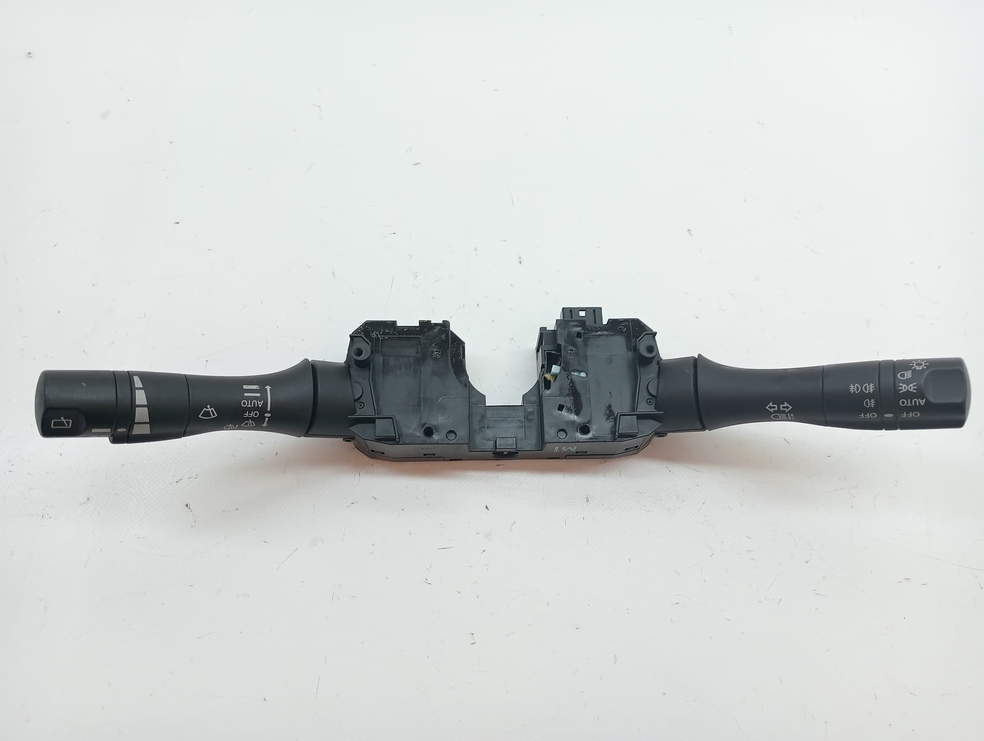 Mando multifuncion NISSAN NOTE