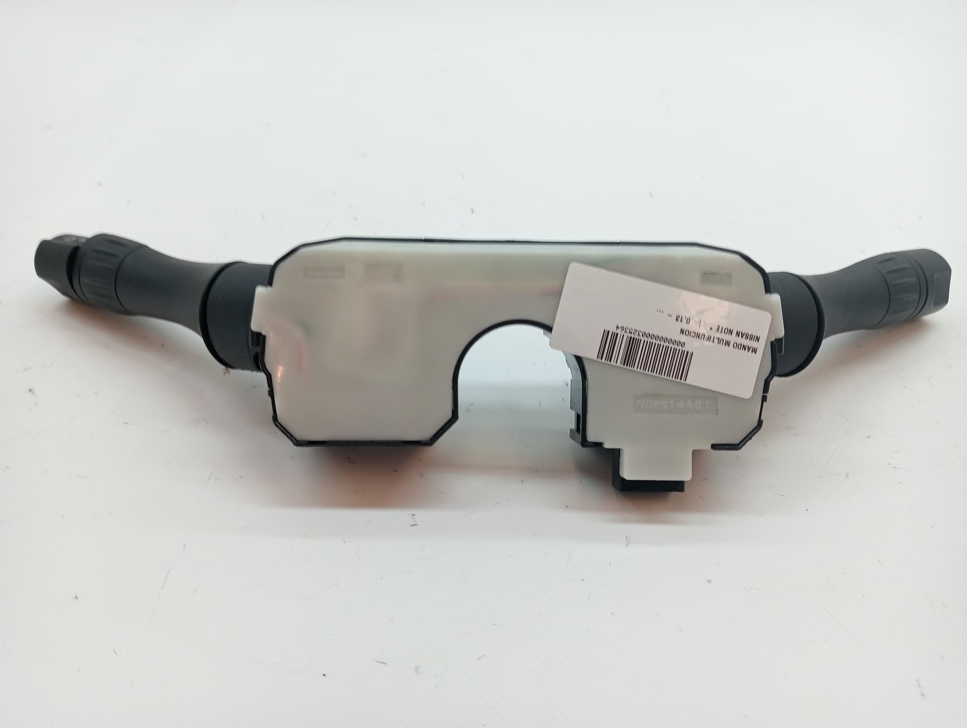 Mando multifuncion NISSAN NOTE 2