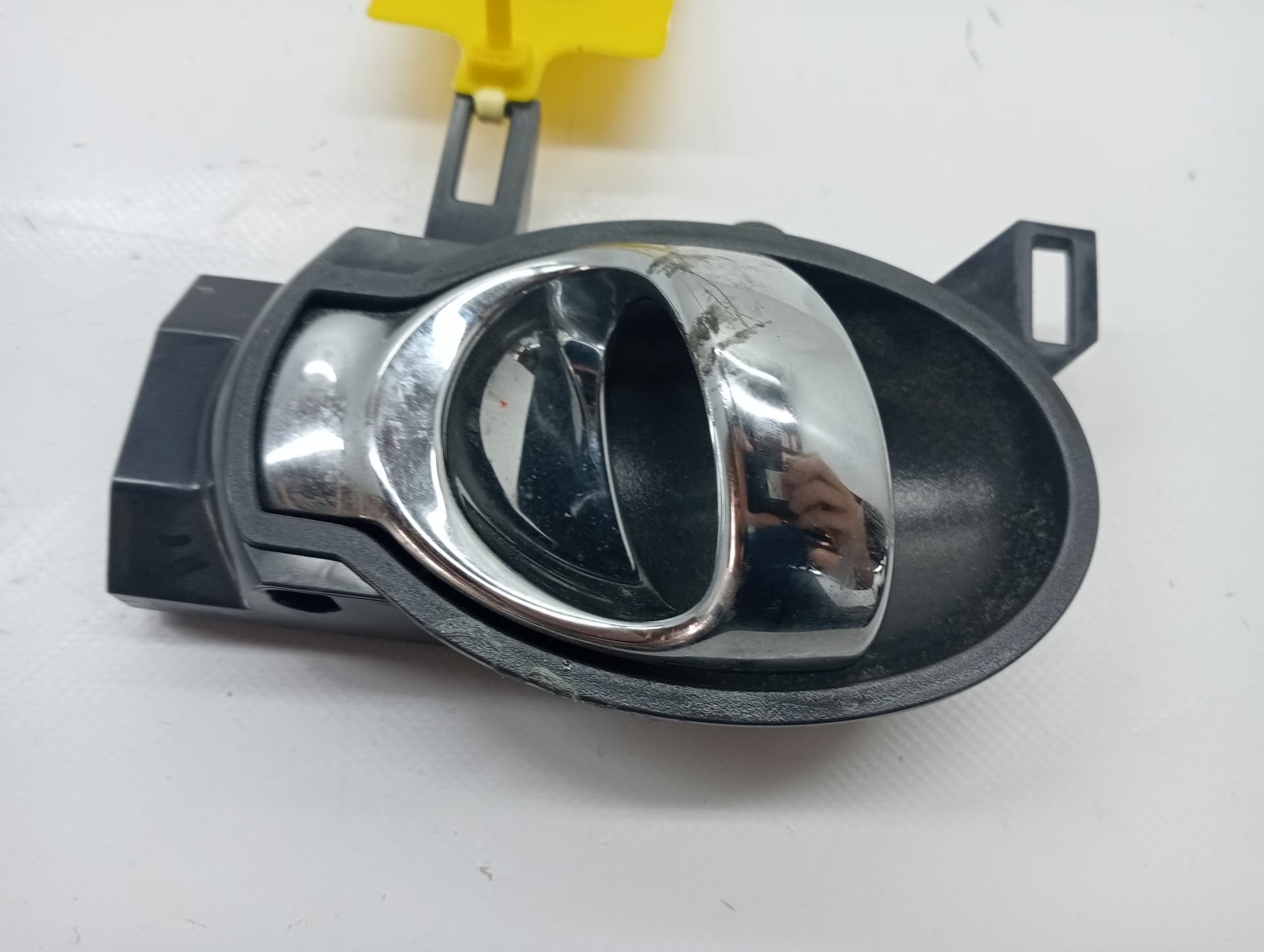 Maneta interior trasera derecha NISSAN NOTE