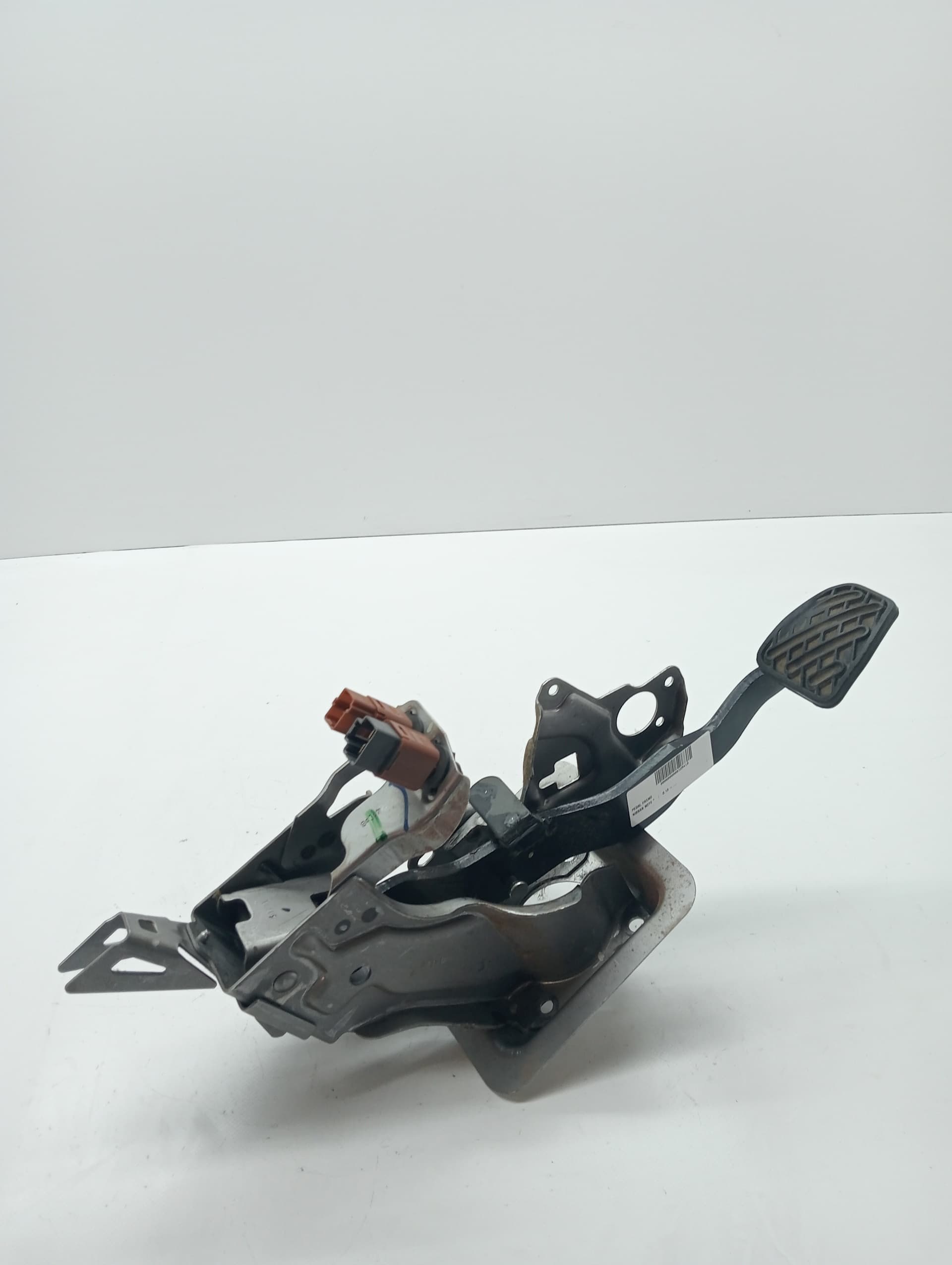 Pedal freno NISSAN NOTE