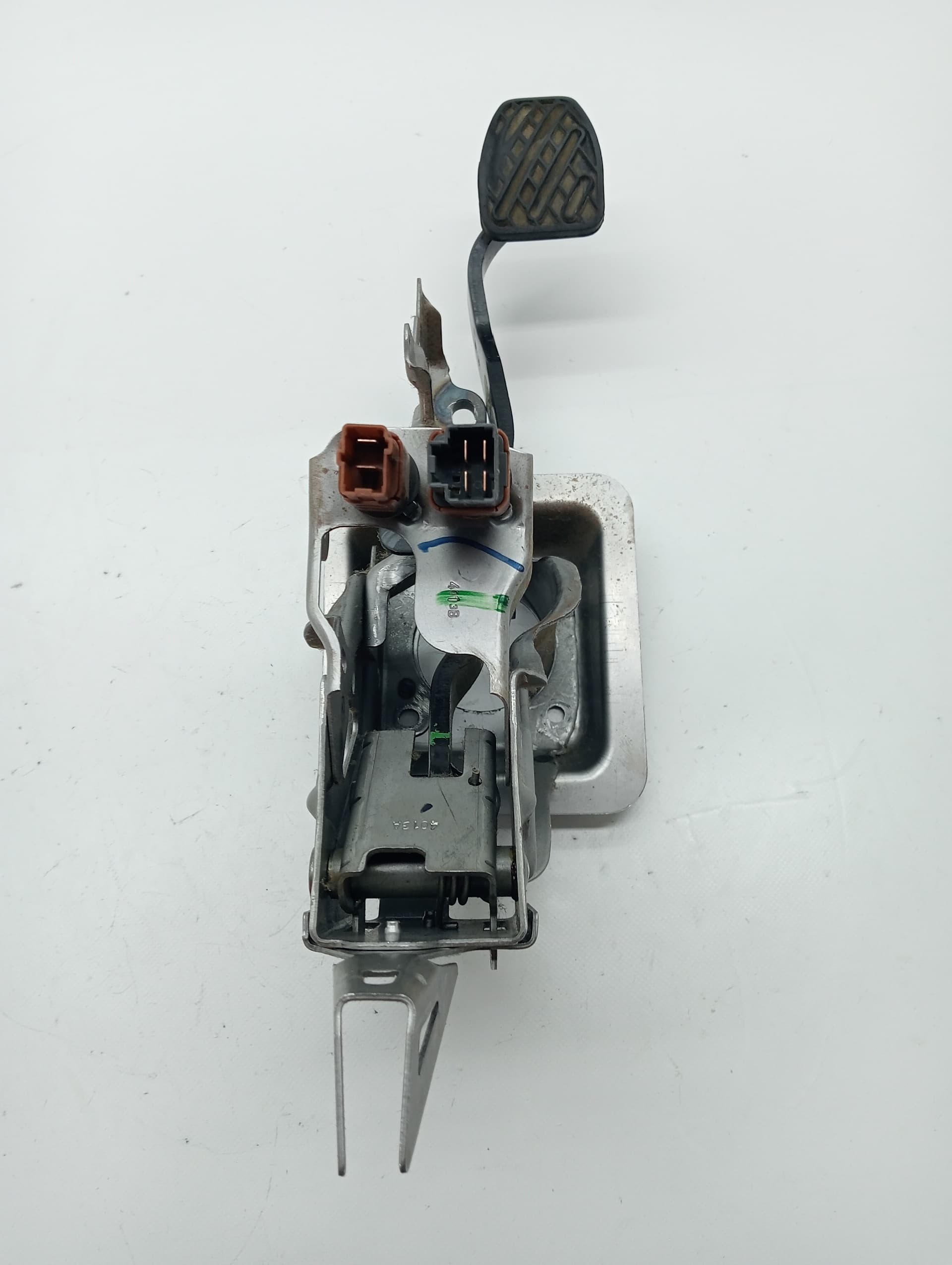 Pedal freno NISSAN NOTE 2
