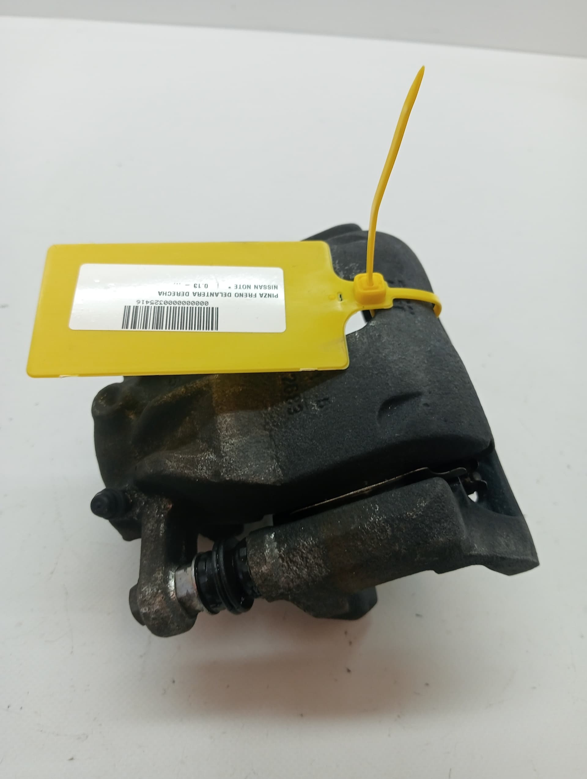 Recambio NISSAN NOTE ref. 185HSU24