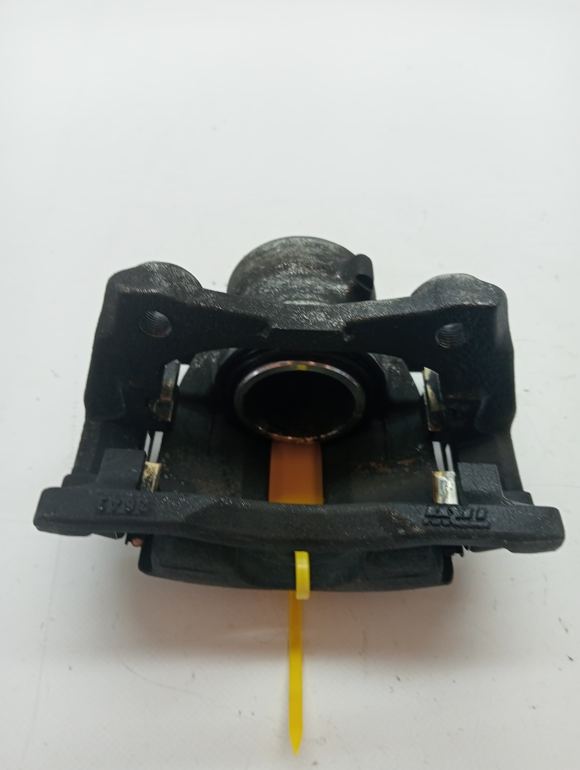 Recambio NISSAN NOTE ref. 185HSU24 3
