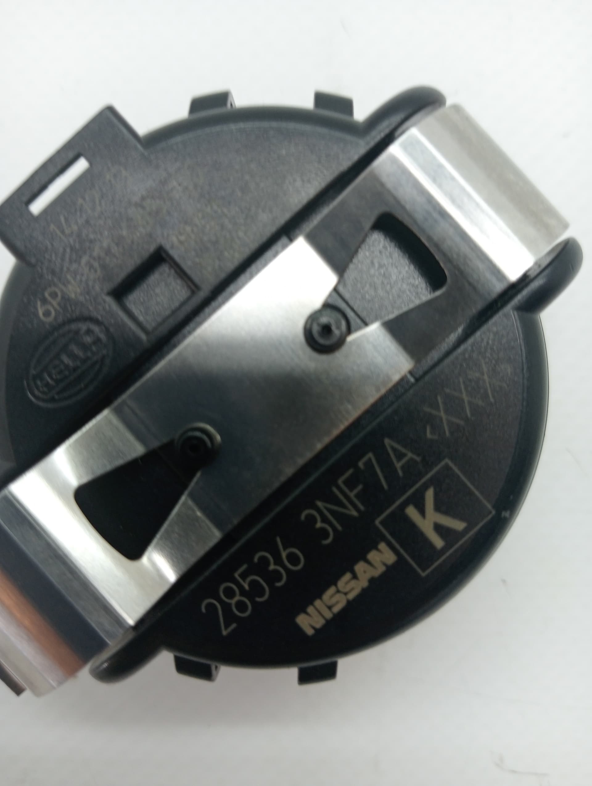 Sensor NISSAN NOTE 2
