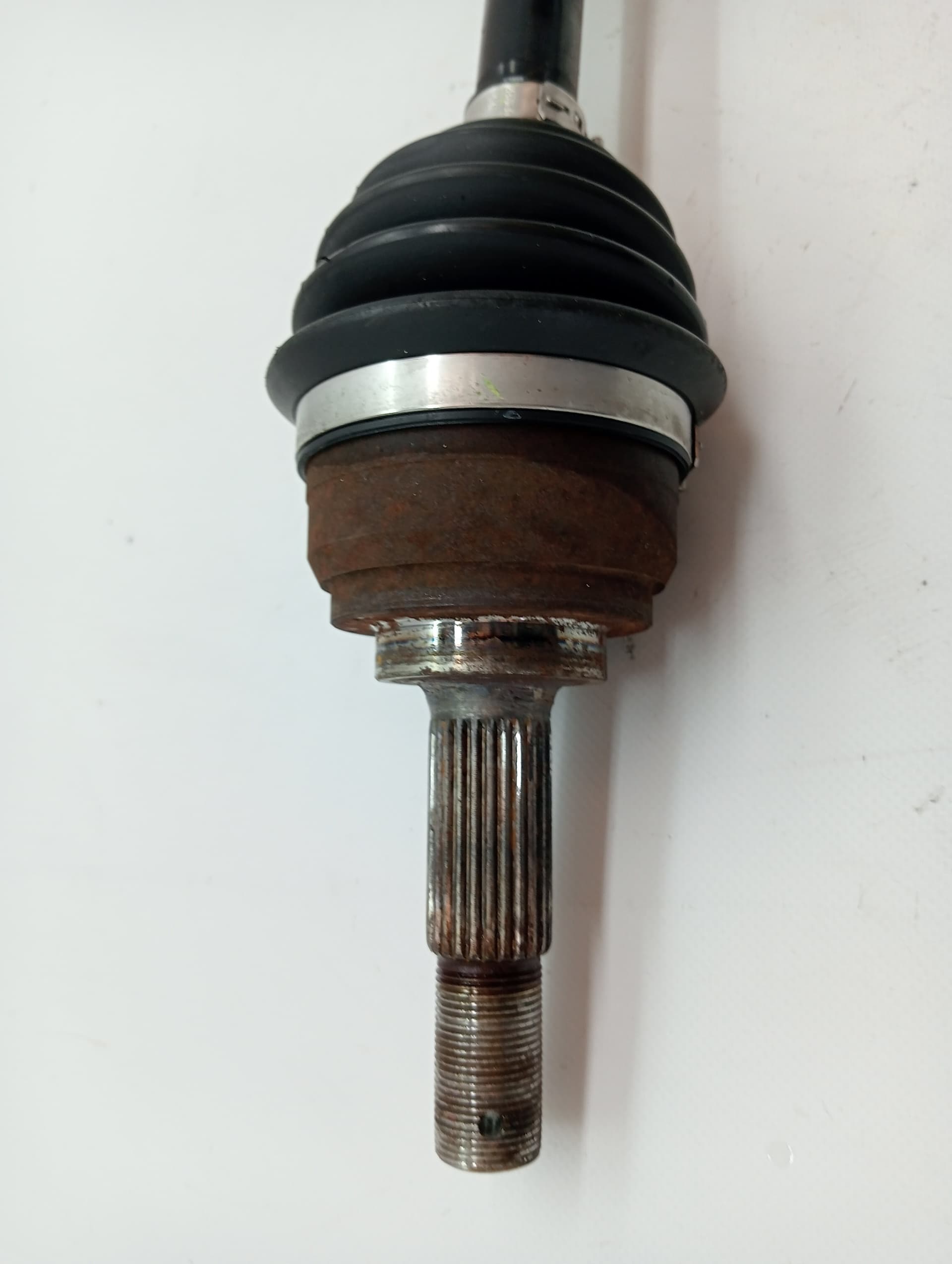 Transmision delantera derecha NISSAN NOTE 3