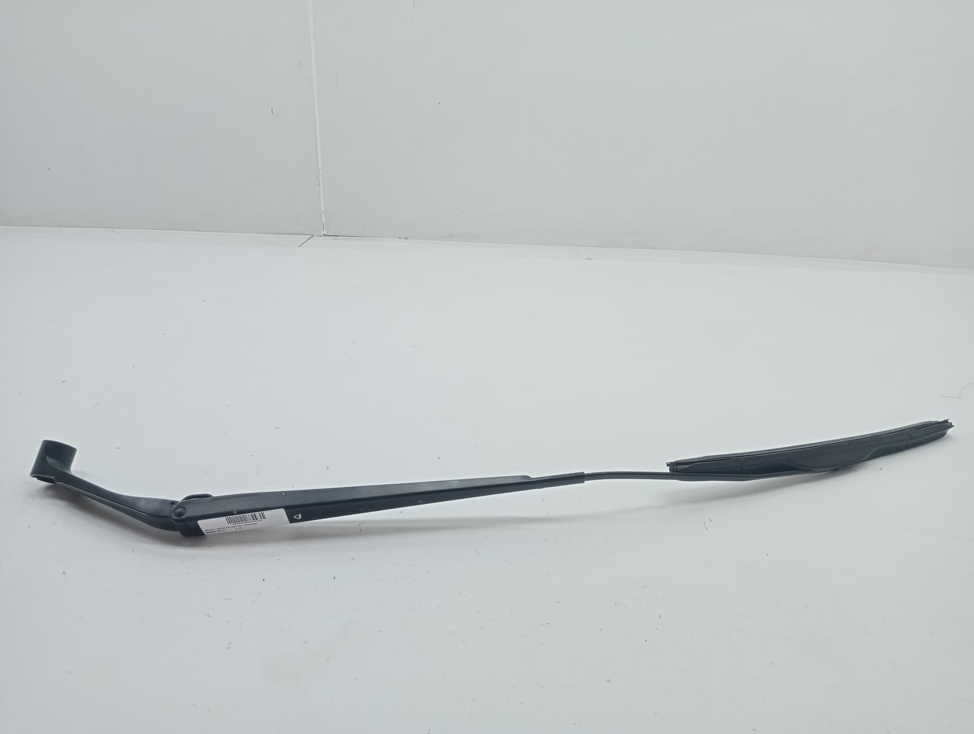 Brazo limpia delantero derecho NISSAN NOTE