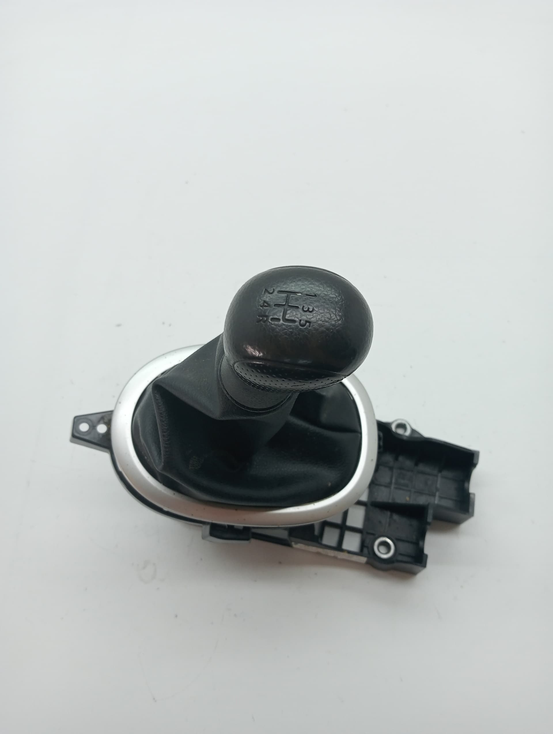 Pomo palanca cambio NISSAN NOTE 2