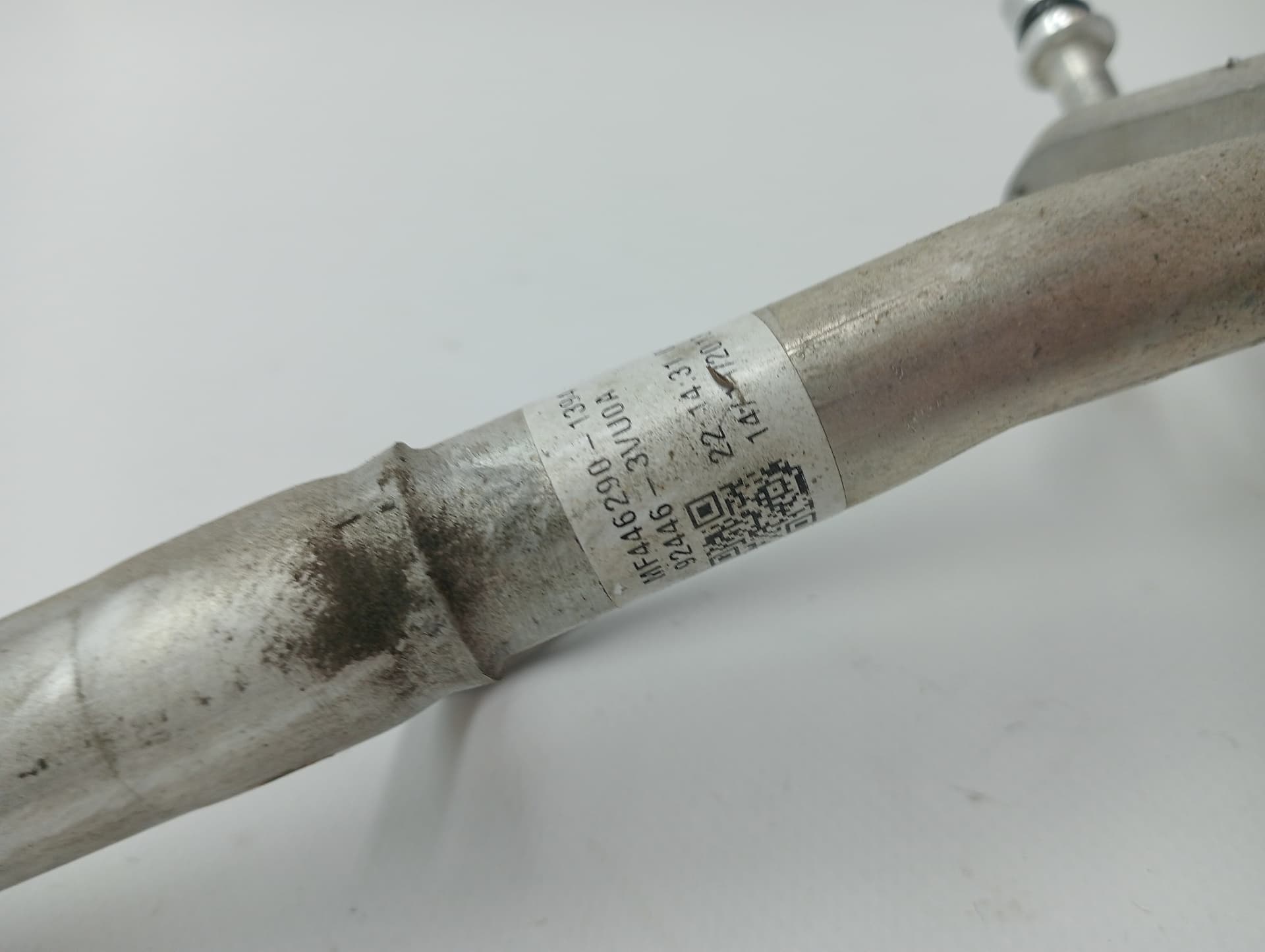 Recambio NISSAN NOTE ref. 924463VU0A 2