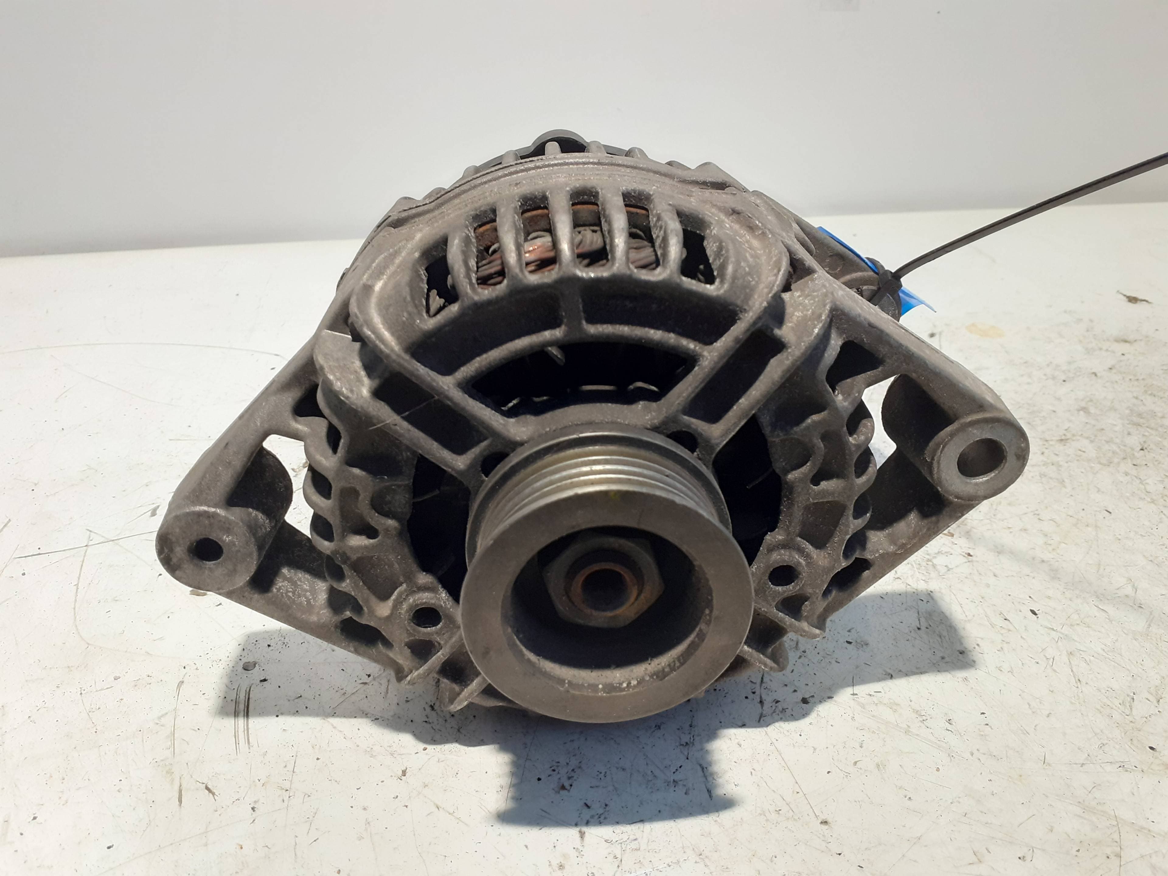 Alternador OPEL ASTRA G COUPÉ