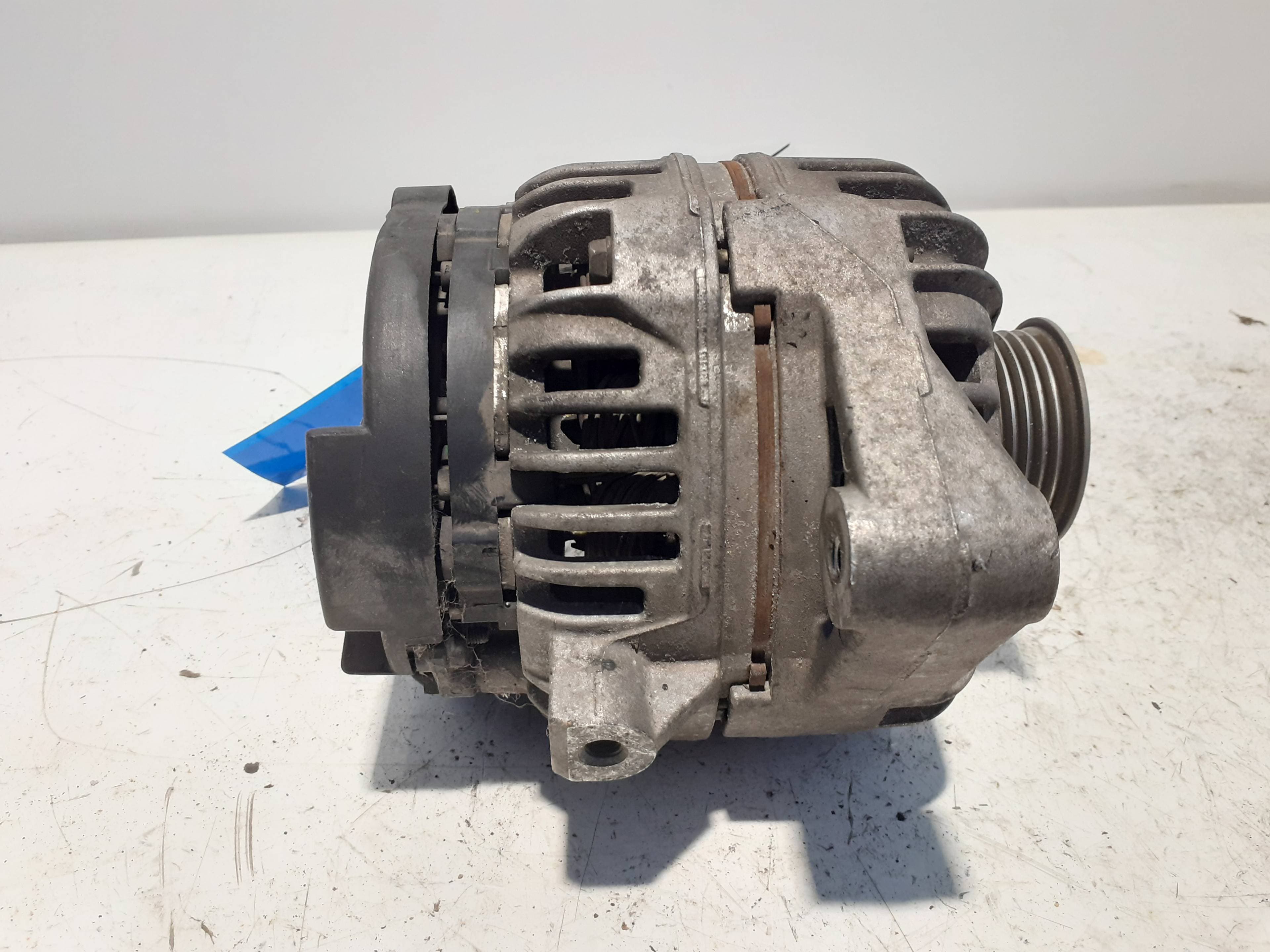 Alternador OPEL ASTRA G COUPÉ 4