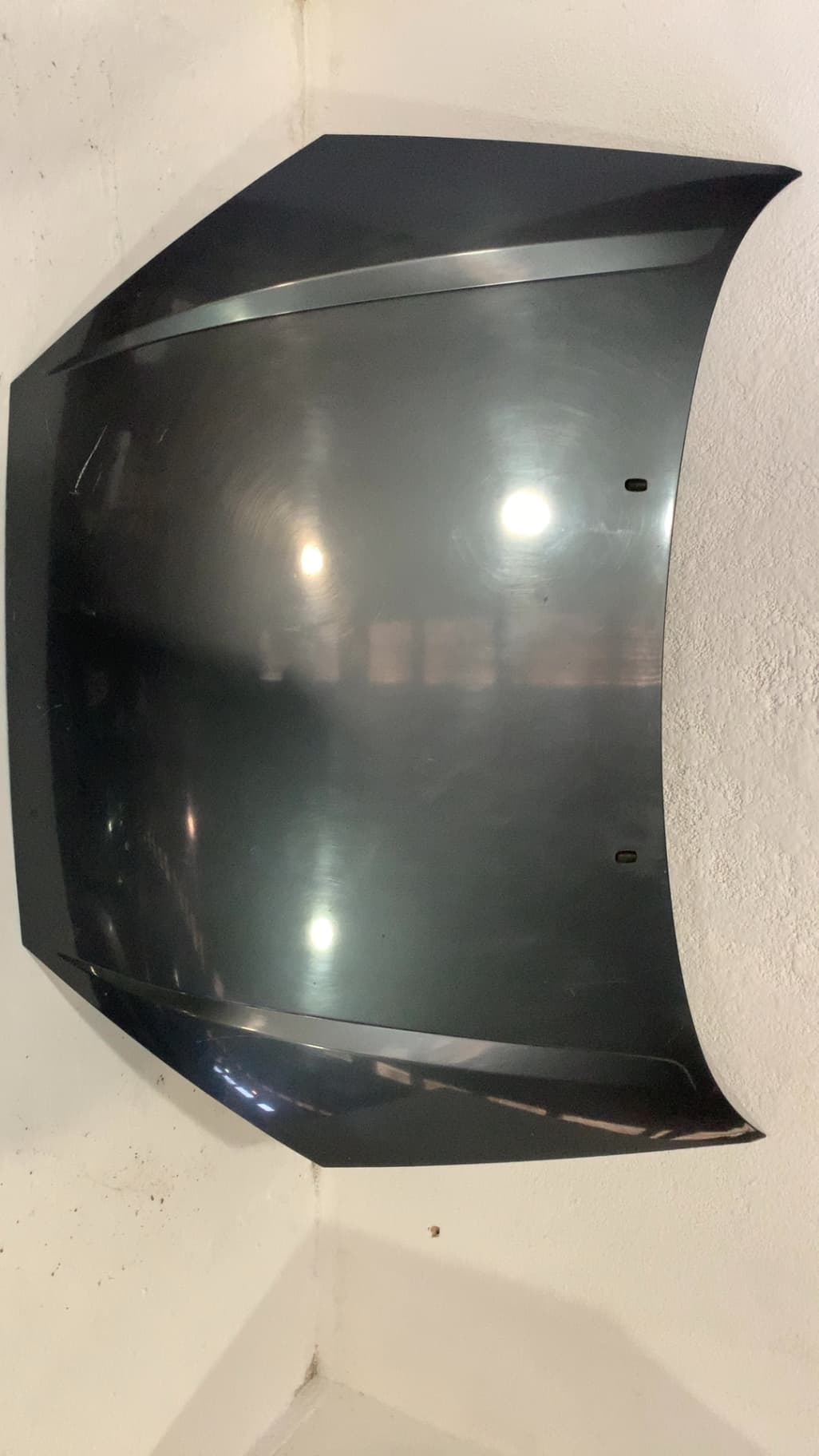 Capot FORD FOCUS TURNIER (CAK)