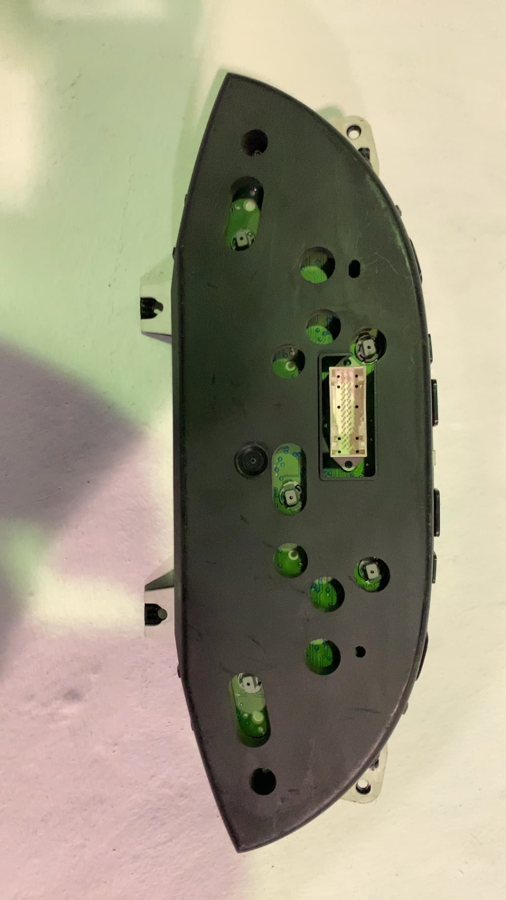 Cuadro instrumentos FORD FOCUS TURNIER (CAK) 2