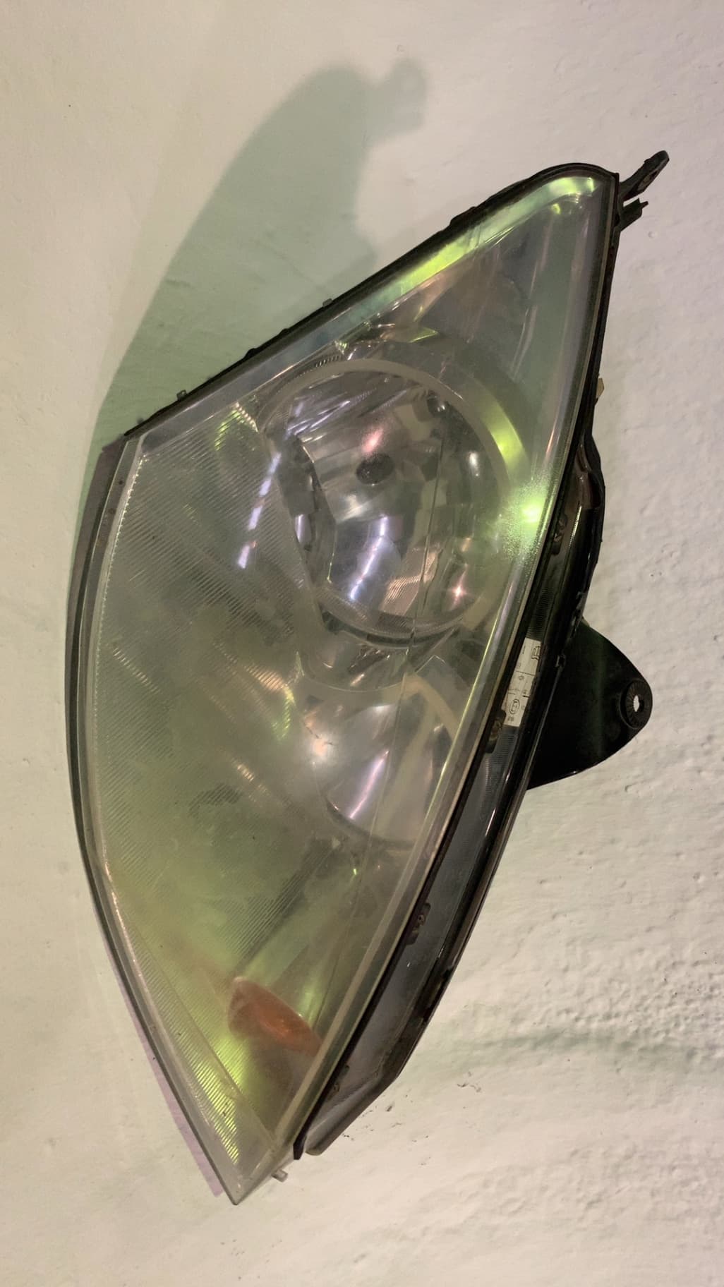 Recambio FORD FOCUS TURNIER (CAK) ref. 1343653