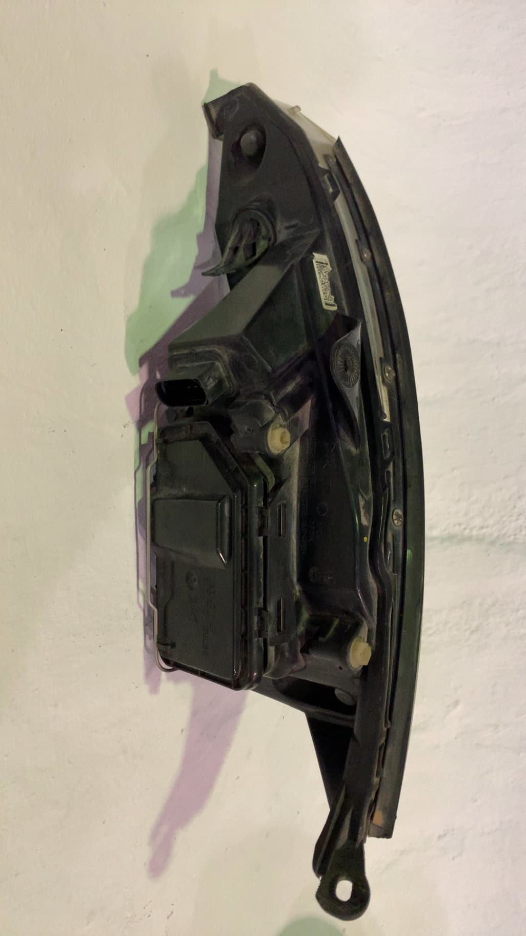 Recambio FORD FOCUS TURNIER (CAK) ref. 1343653 2