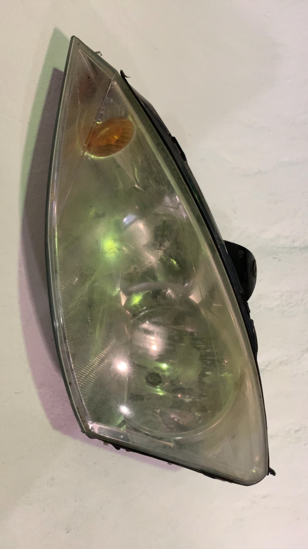 Recambio FORD FOCUS TURNIER (CAK) ref. 1343657