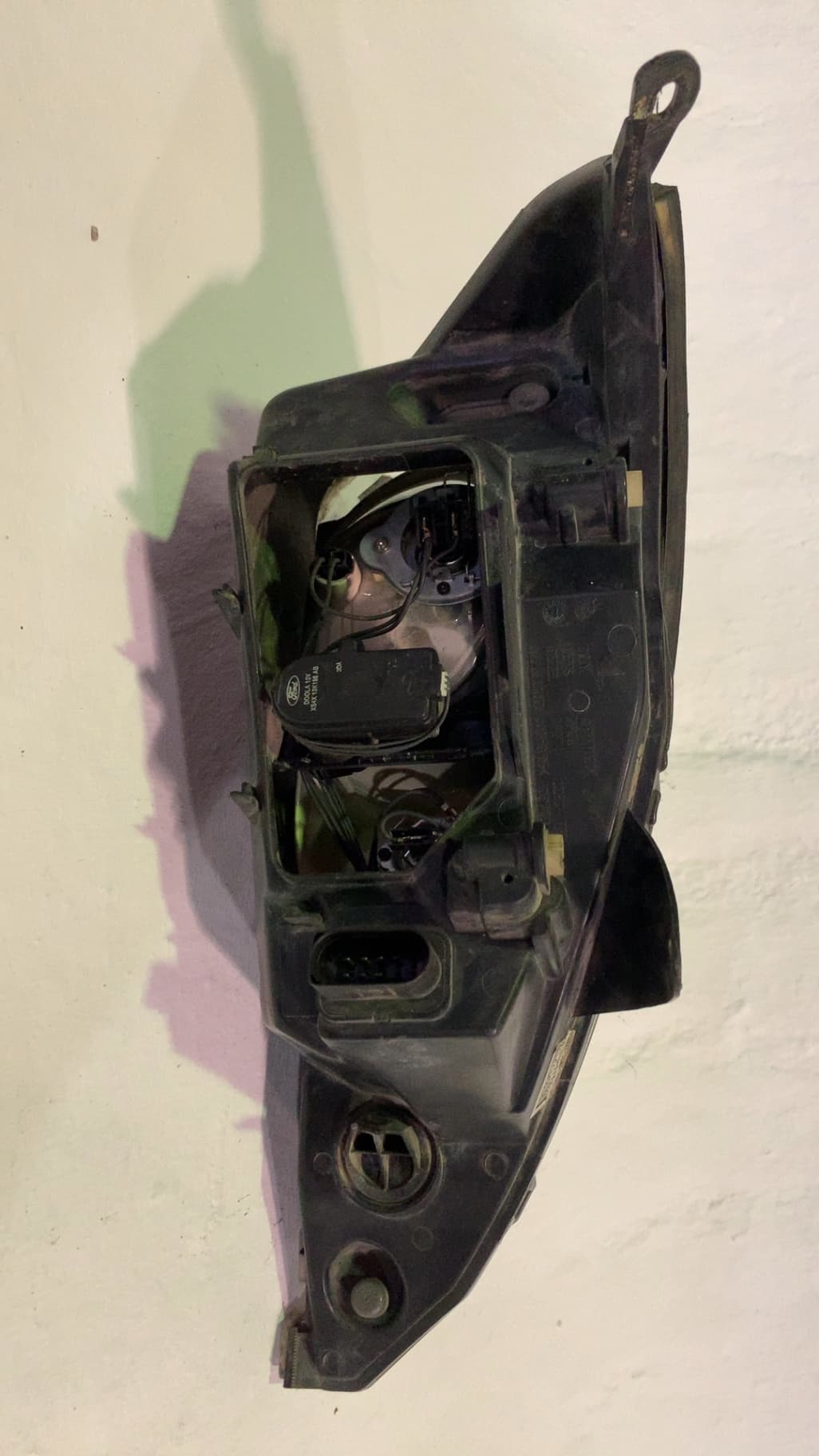 Recambio FORD FOCUS TURNIER (CAK) ref. 1343657 2