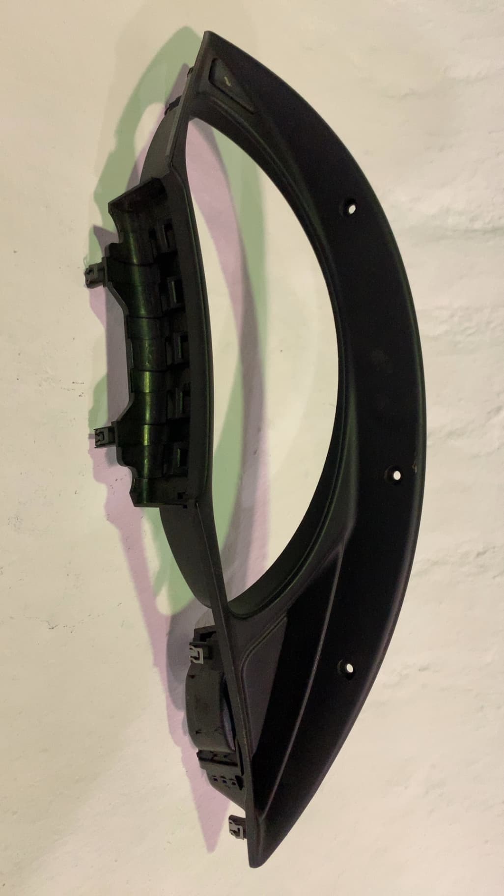Moldura interior FORD FOCUS TURNIER (CAK)