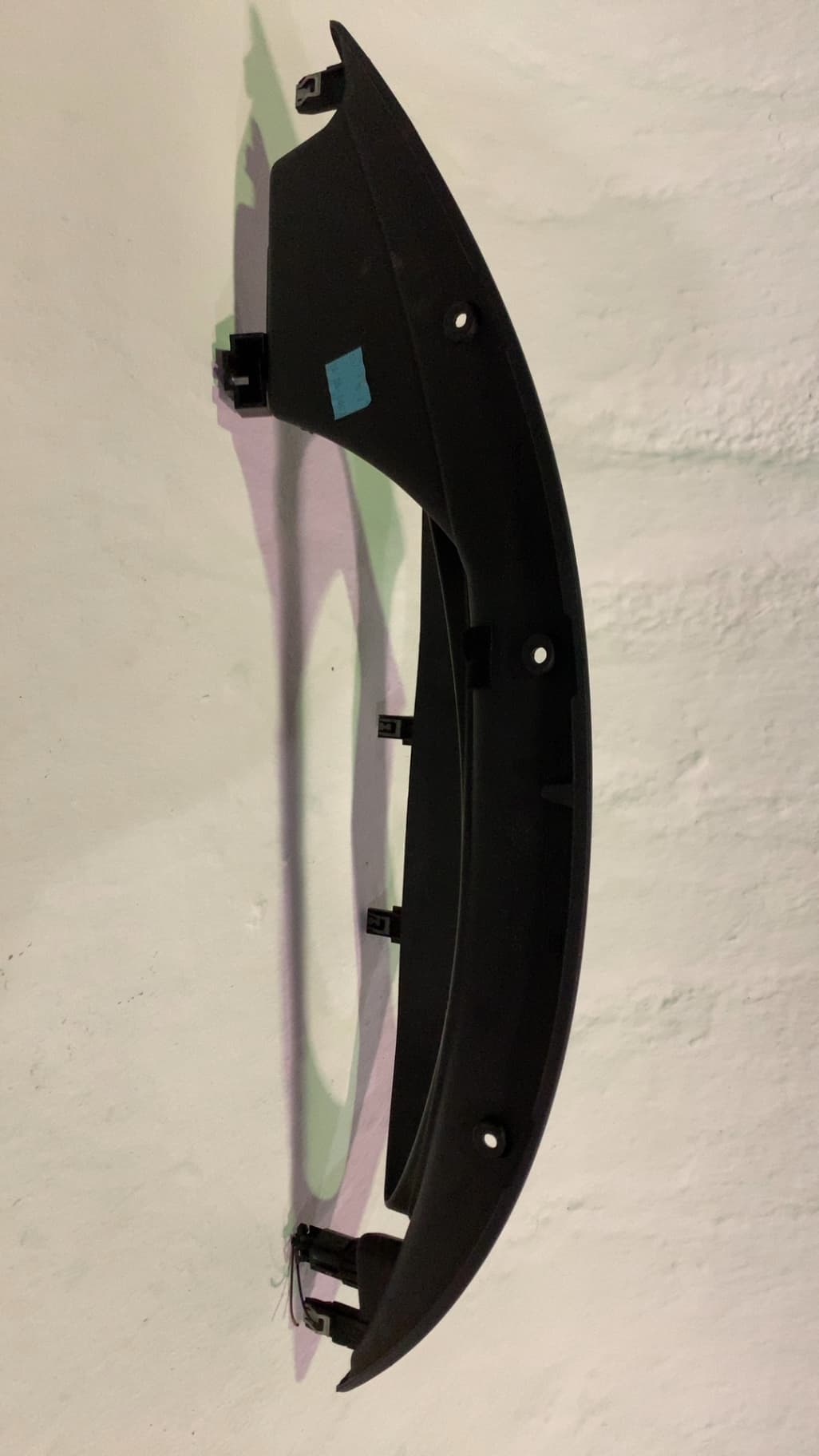 Moldura interior FORD FOCUS TURNIER (CAK) 2