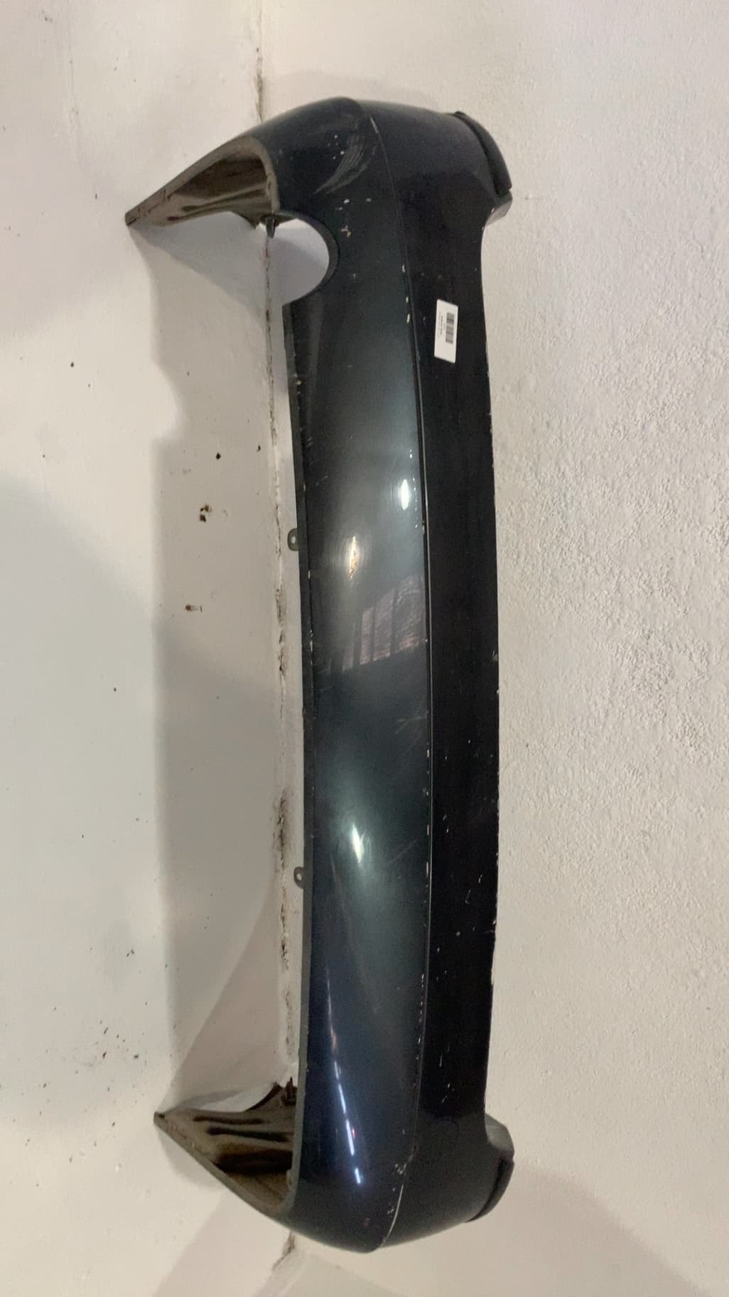 Paragolpes trasero FORD FOCUS TURNIER (CAK) 5