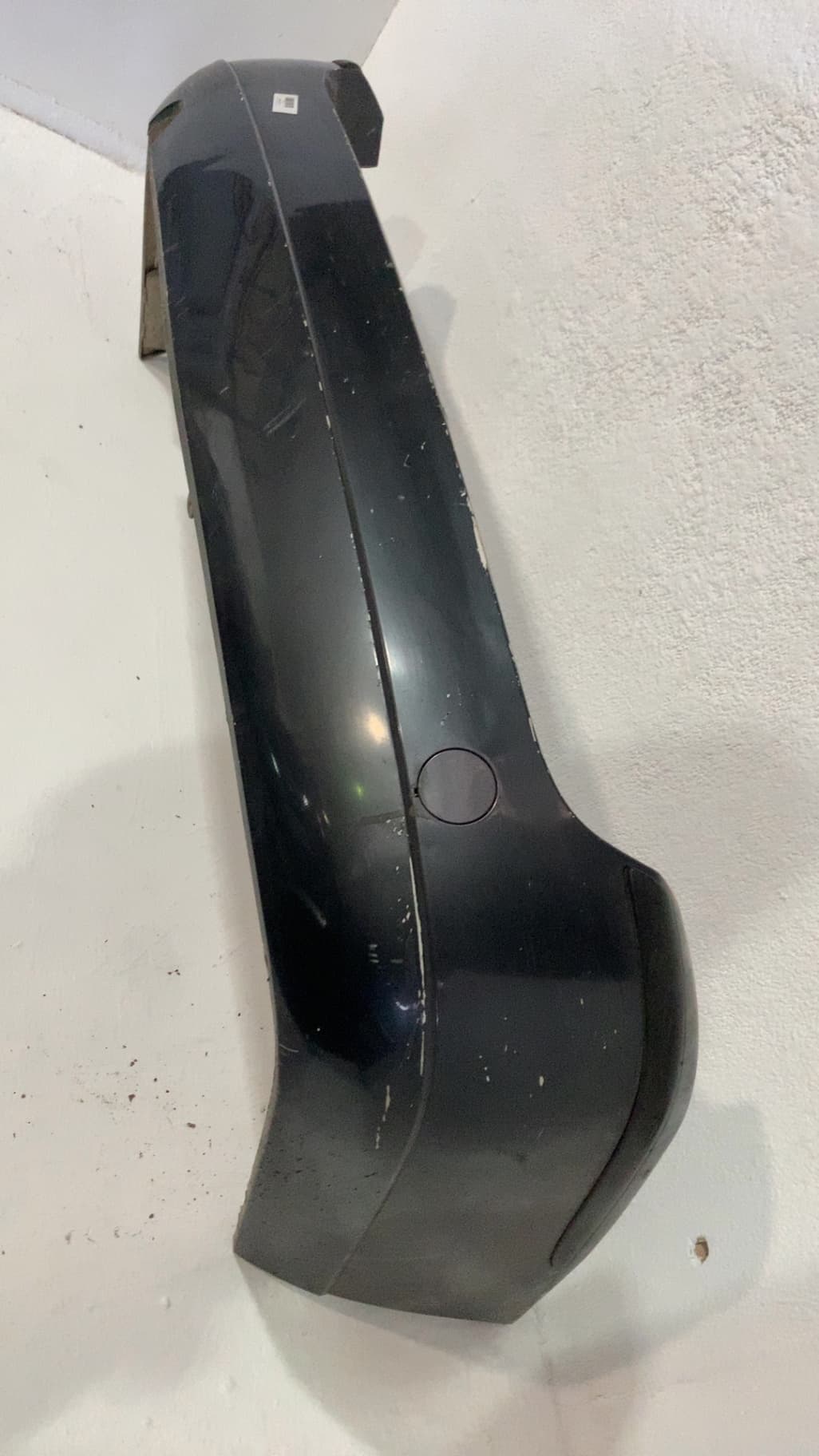 Paragolpes trasero FORD FOCUS TURNIER (CAK)